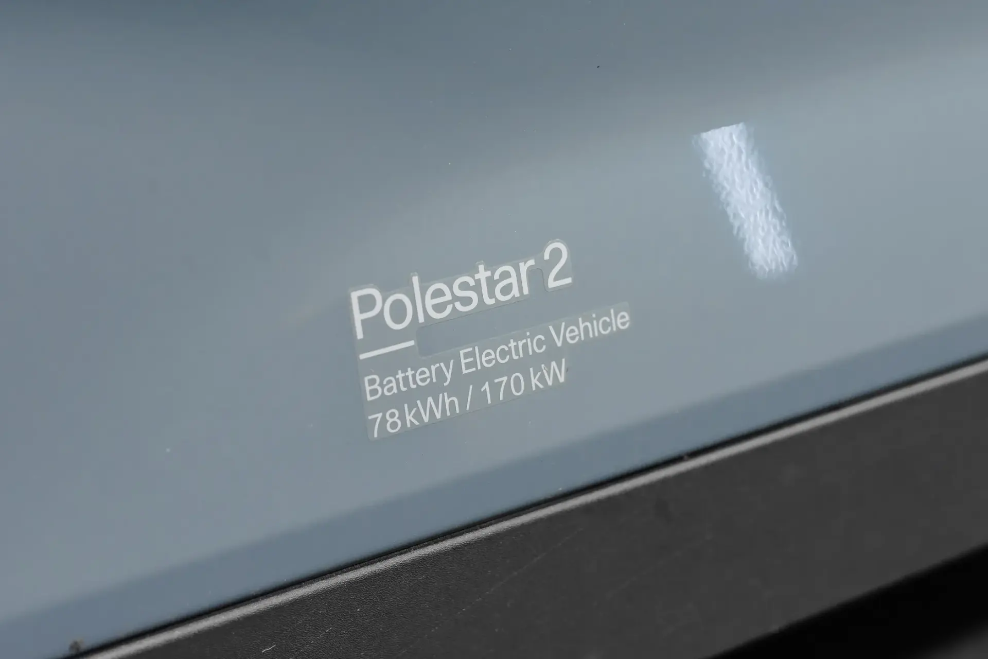Polestar 2 Long Range 78 kWh 31