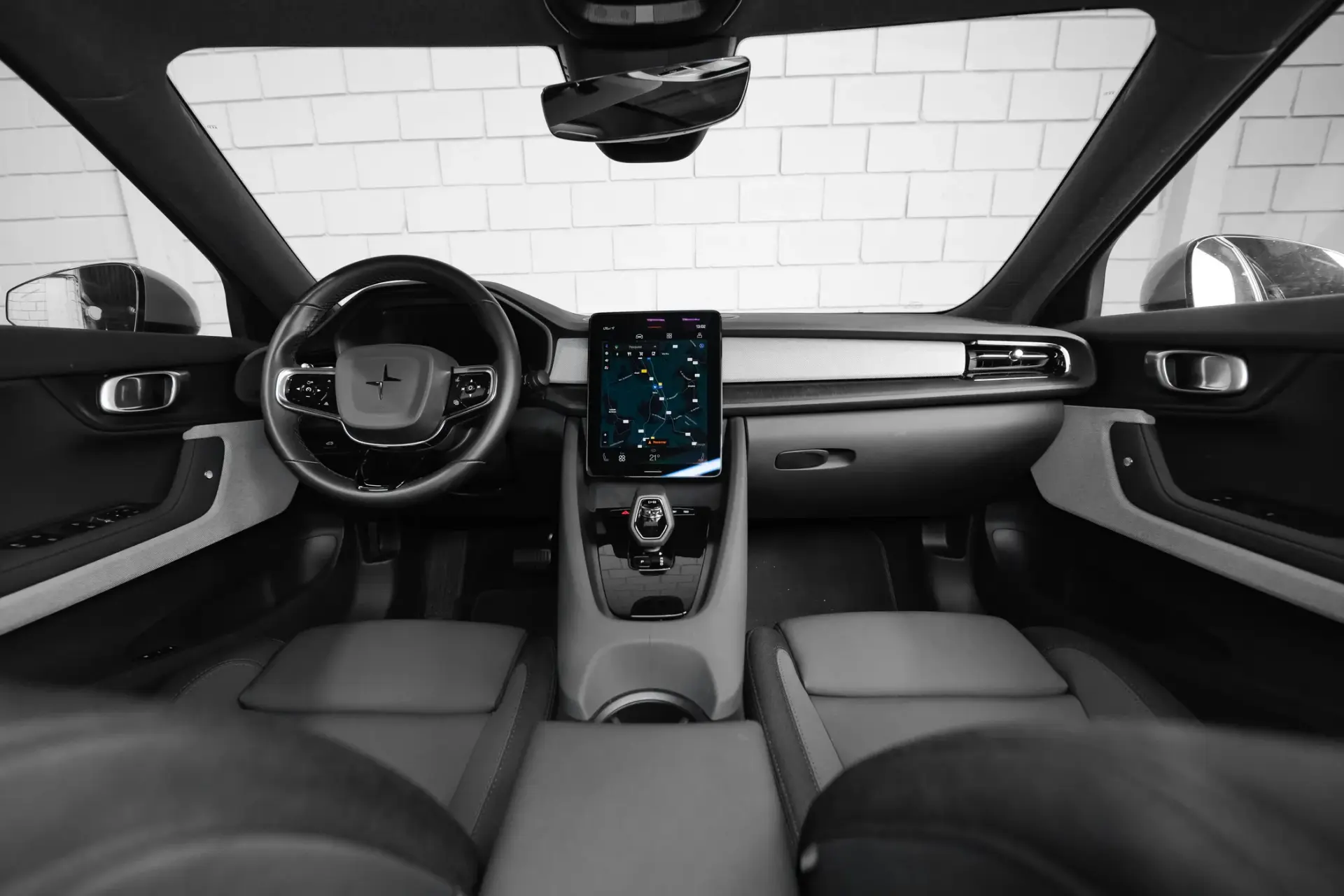 Polestar 2 Long Range 78 kWh 40