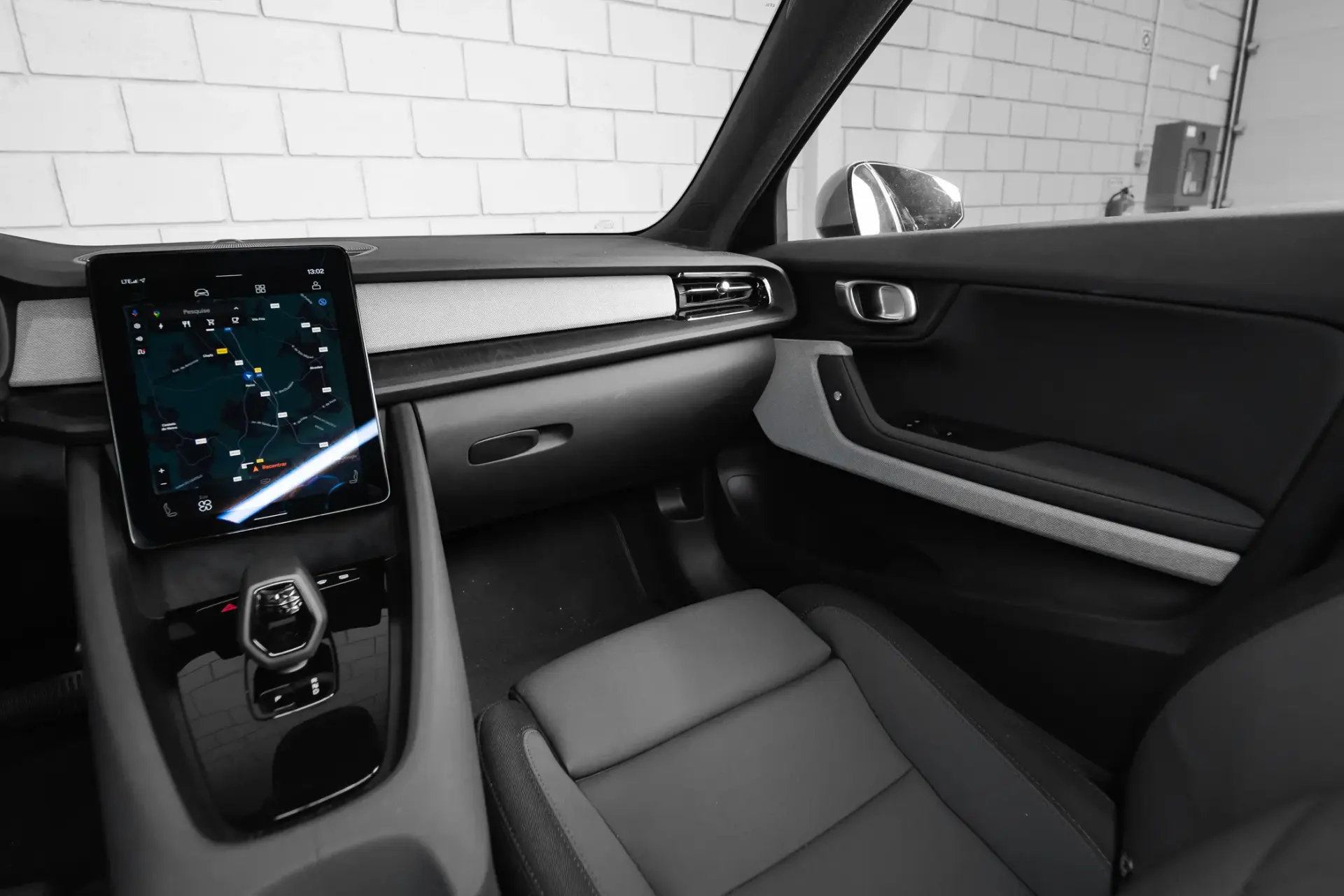 Polestar 2 Long Range 78 kWh 42