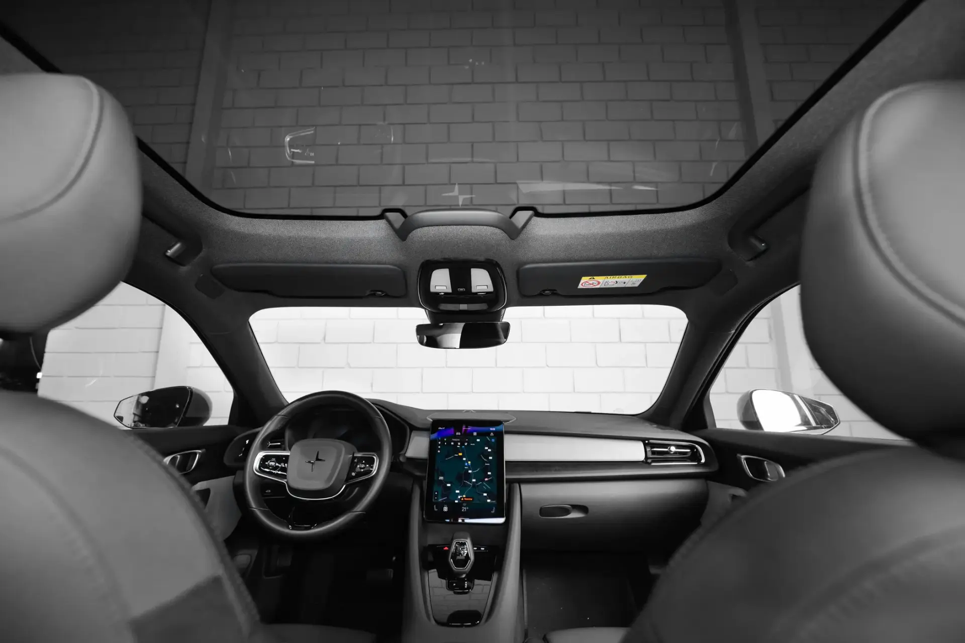 Polestar 2 Long Range 78 kWh 43