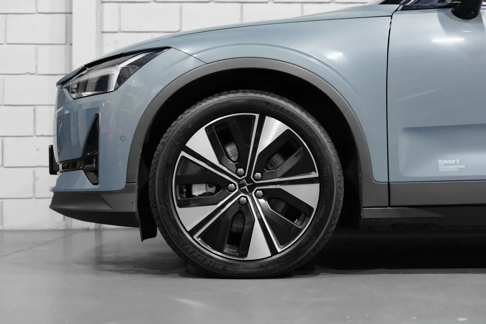 Polestar 2 Long Range 78 kWh 44