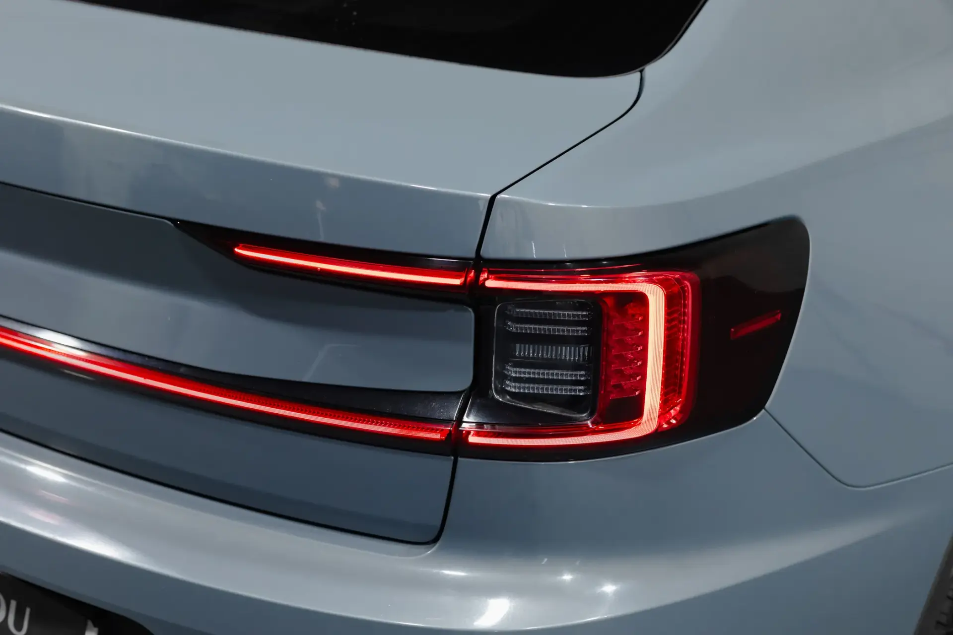 Polestar 2 Long Range 78 kWh 46