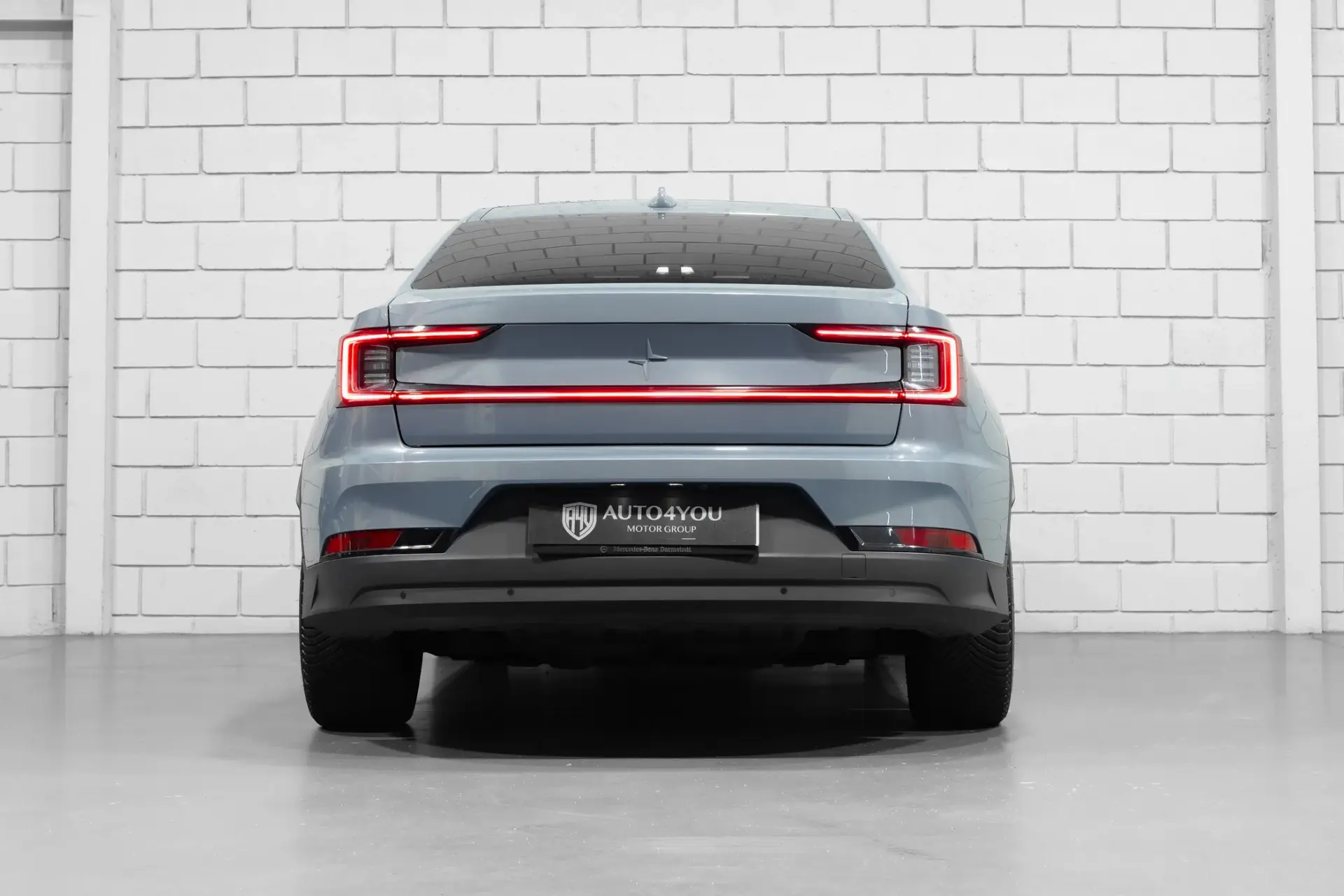 Polestar 2 Long Range 78 kWh 47