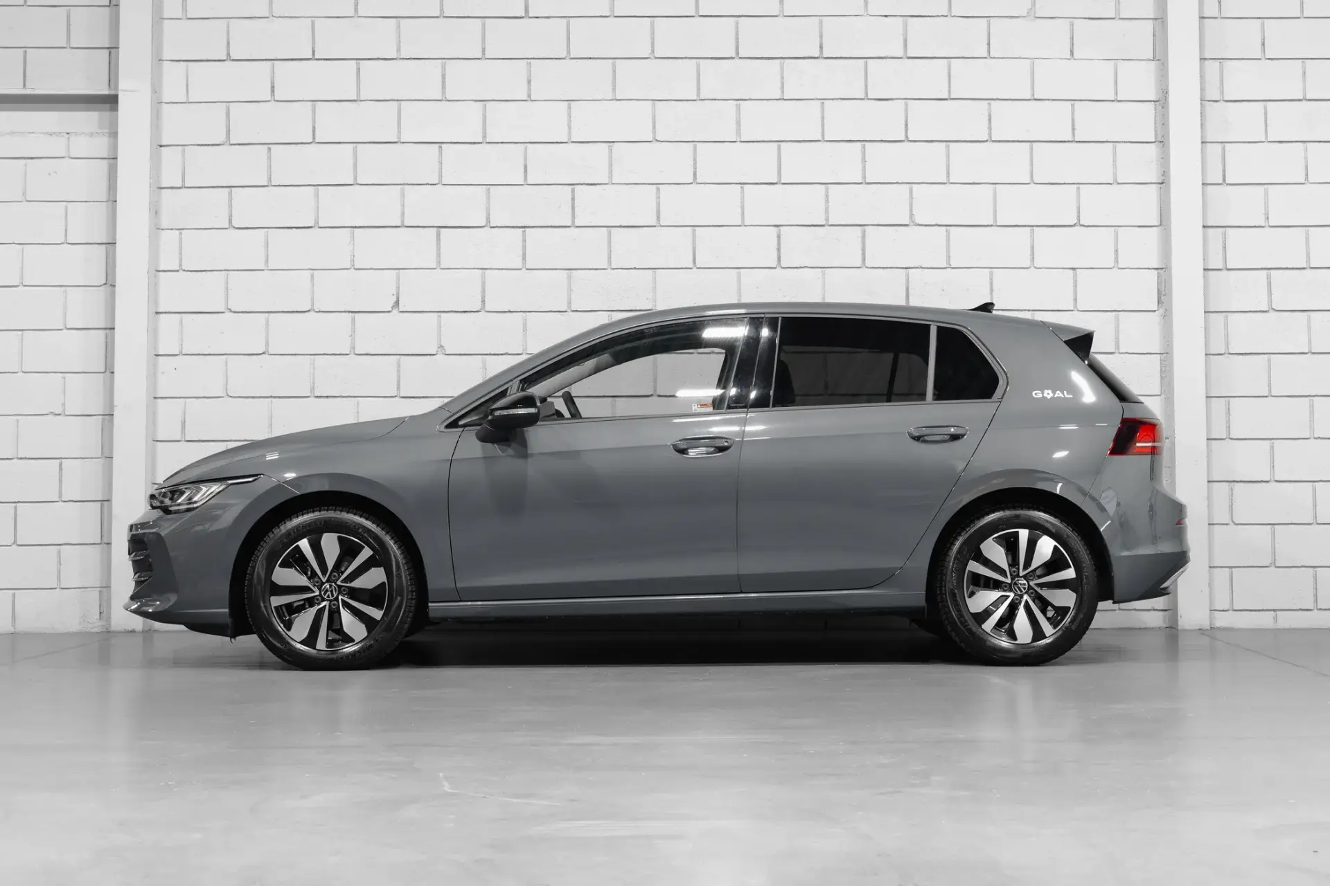 Volkswagen Golf 2.0 TDI SCR DSG Goal 3