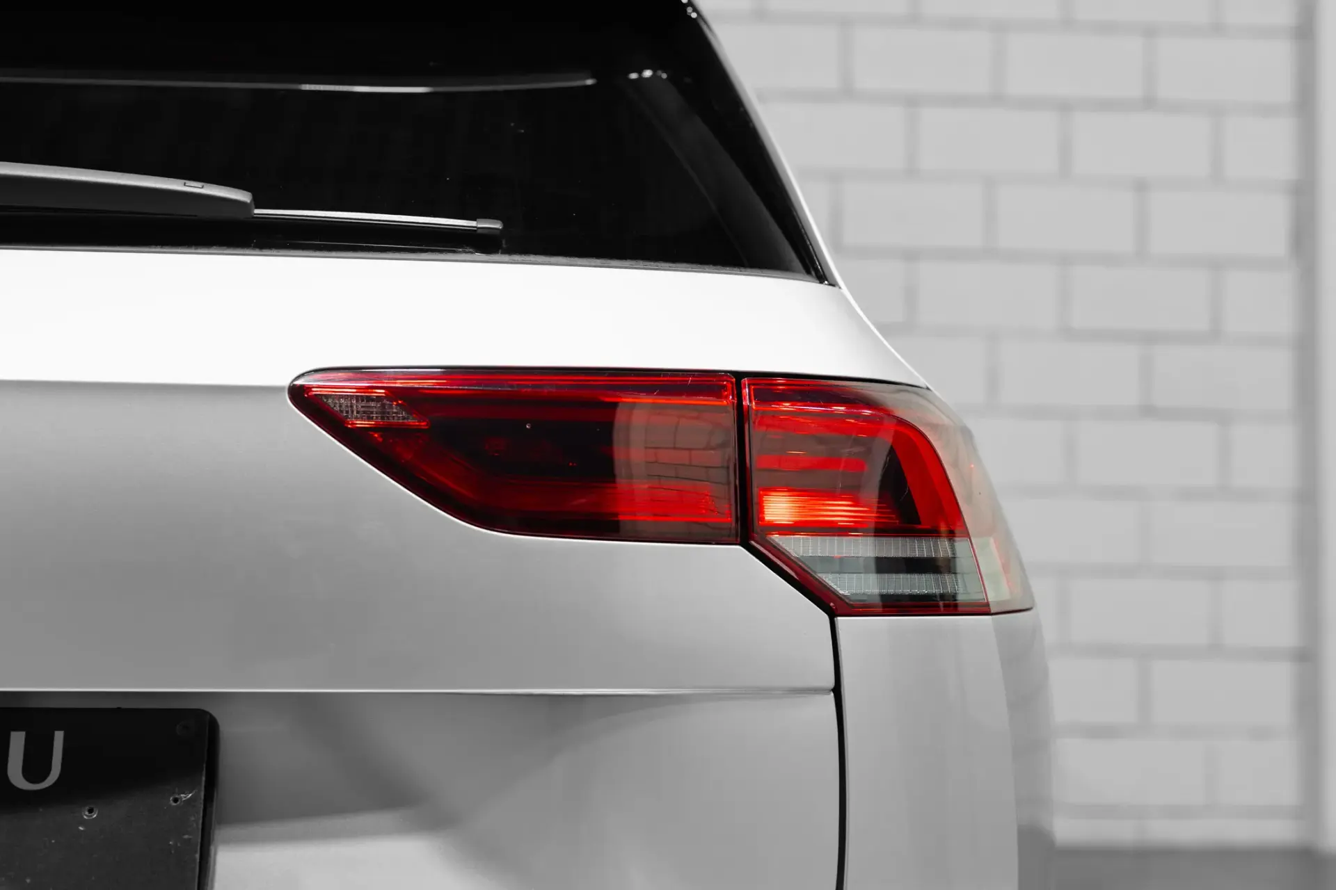 Volkswagen Golf Variant 2.0 TDi R-Line DSG 38