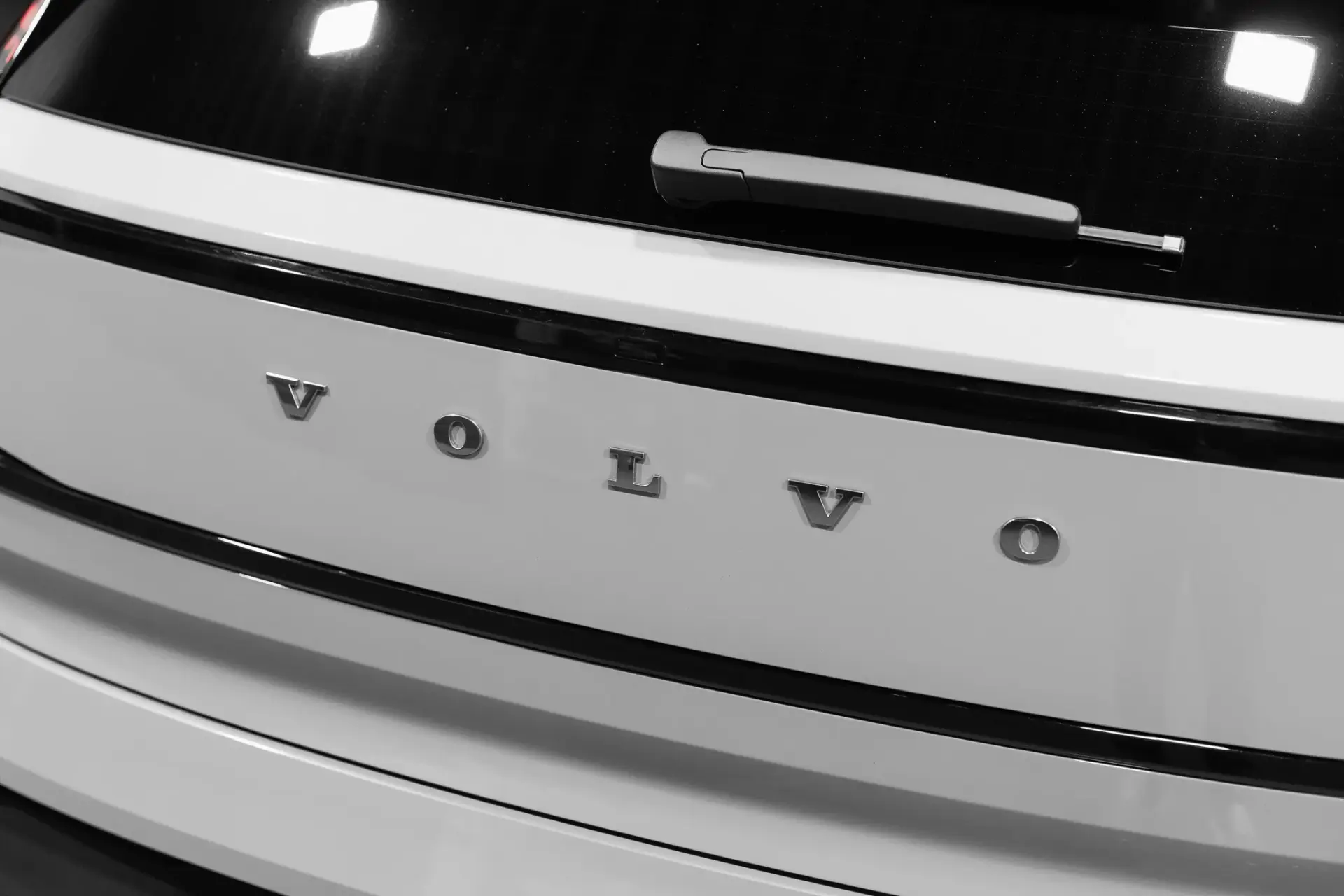Volvo EX30 69 kWh Twin Motor Ultra 45