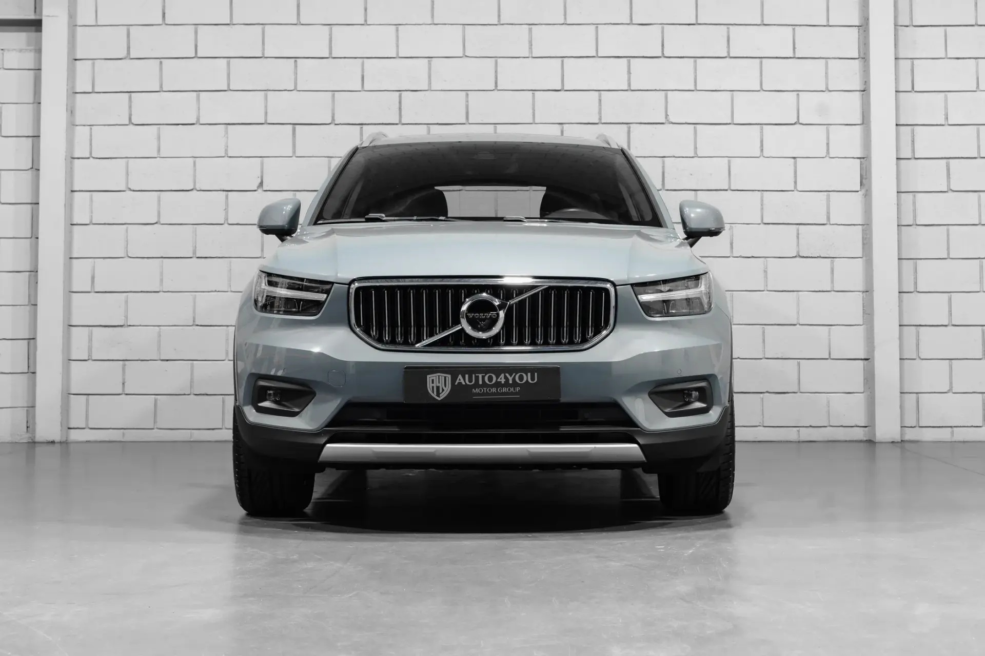 Volvo XC 40 1.5 T4 PHEV Inscription Expression 2