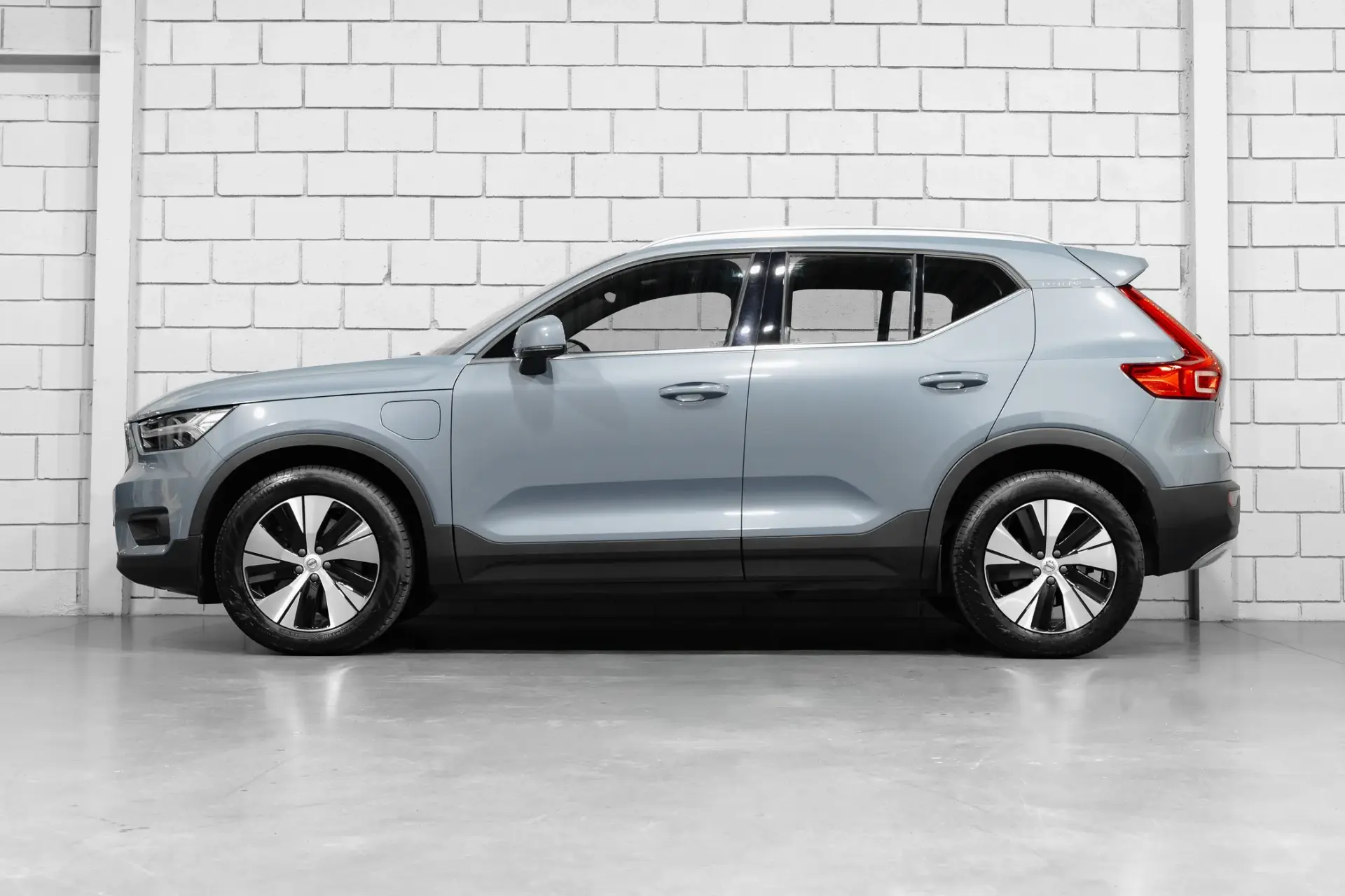 Volvo XC 40 1.5 T4 PHEV Inscription Expression 3