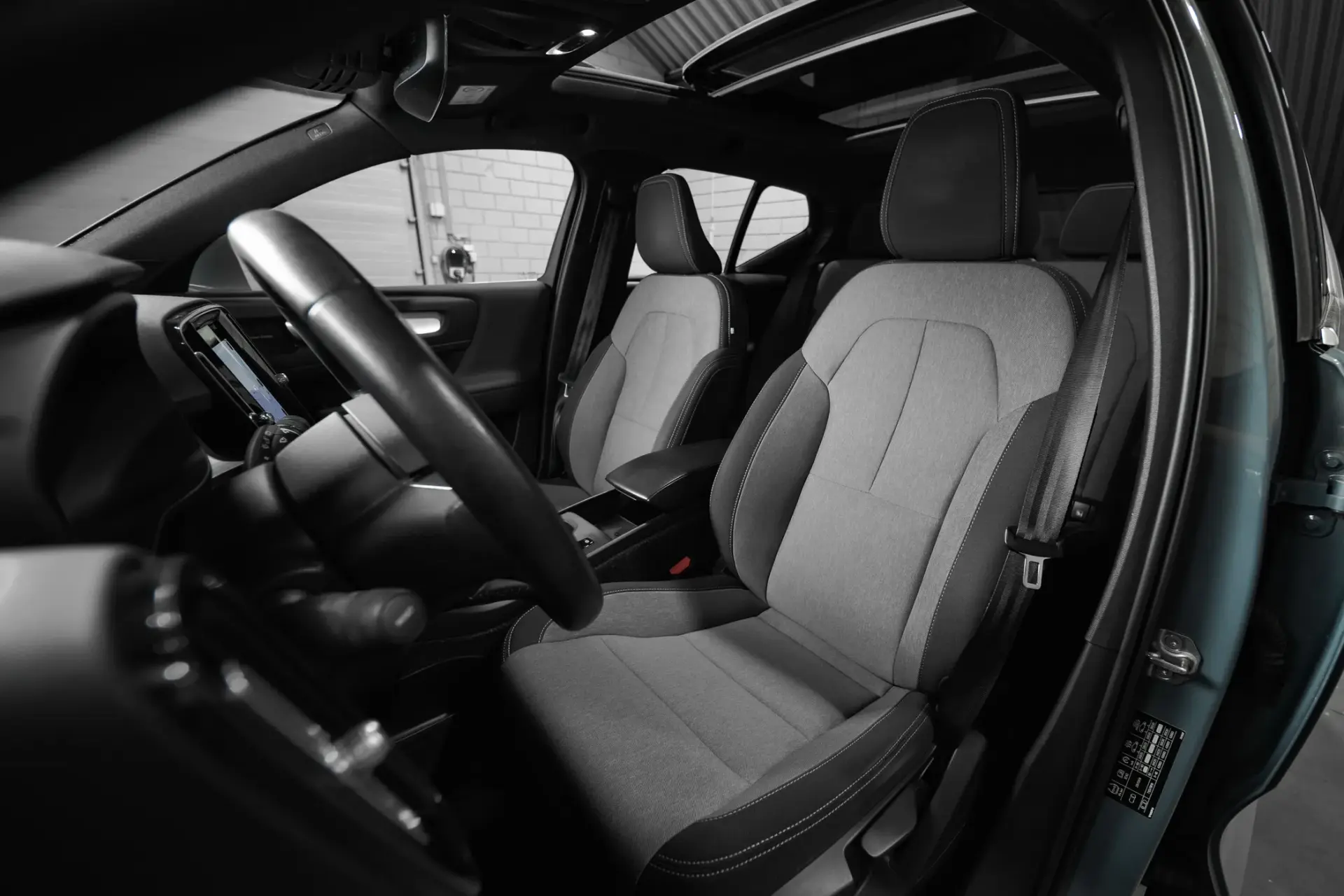 Volvo XC 40 1.5 T4 PHEV Inscription Expression 5