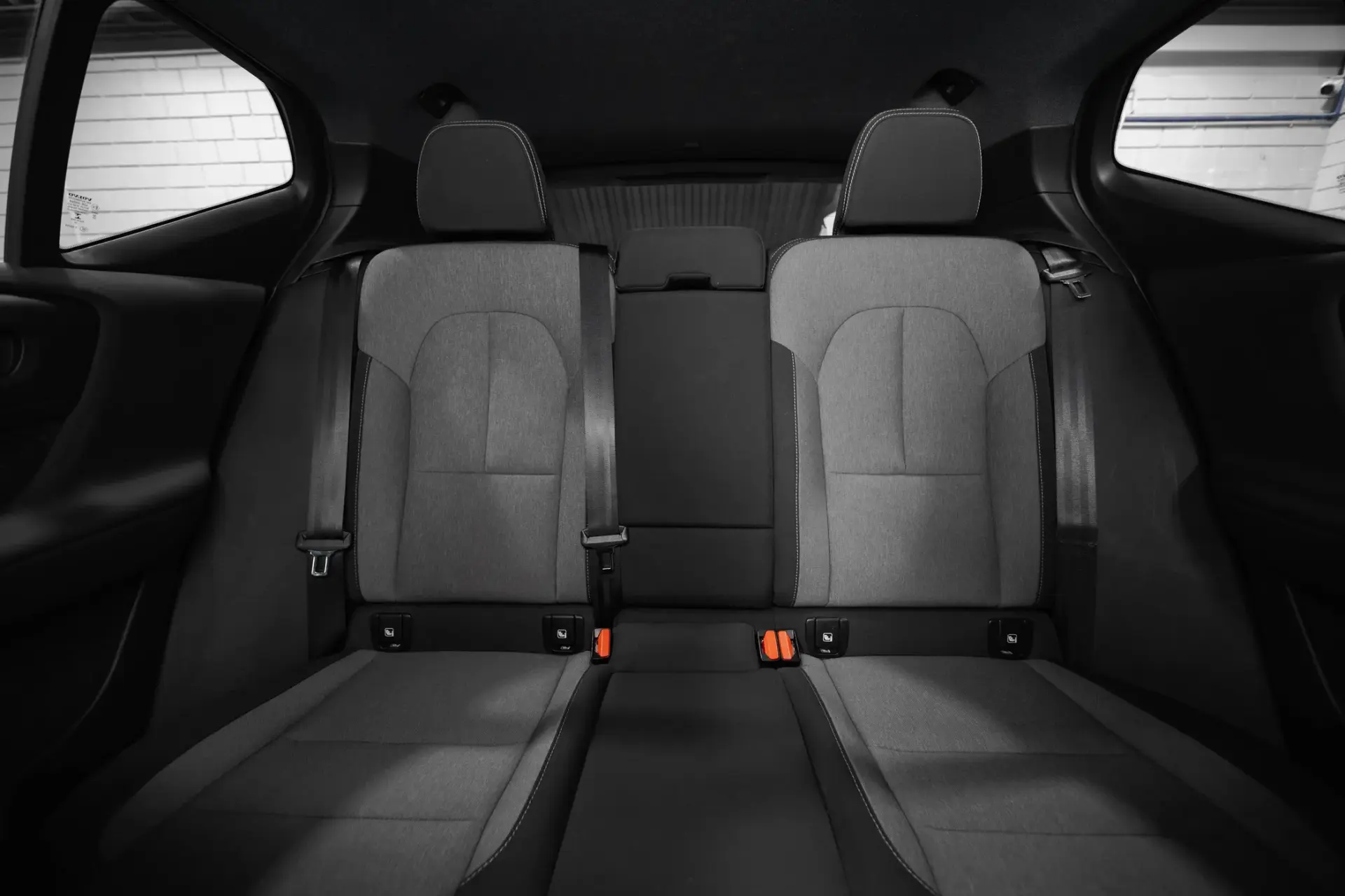 Volvo XC 40 1.5 T4 PHEV Inscription Expression 6