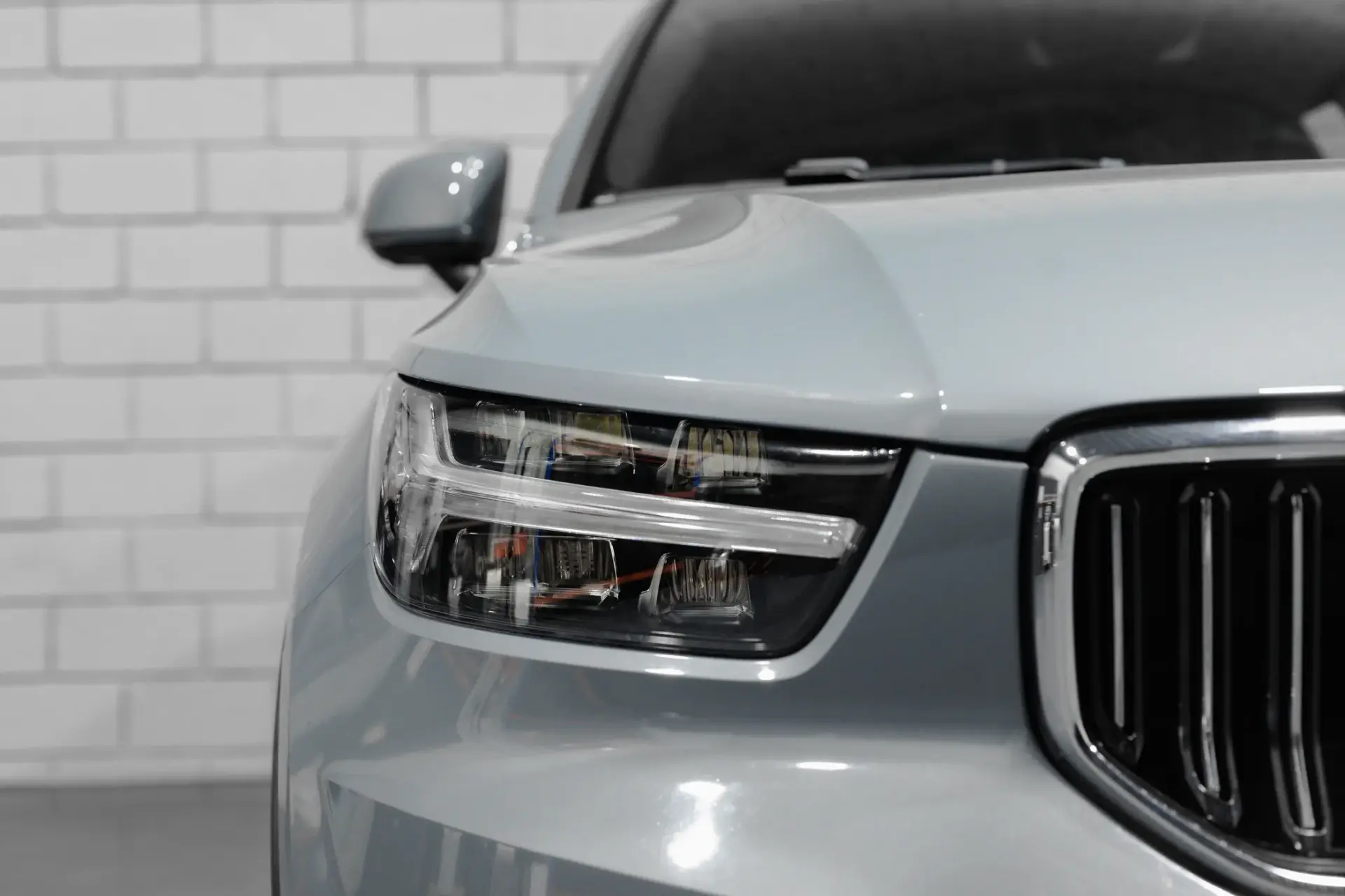 Volvo XC 40 1.5 T4 PHEV Inscription Expression 18
