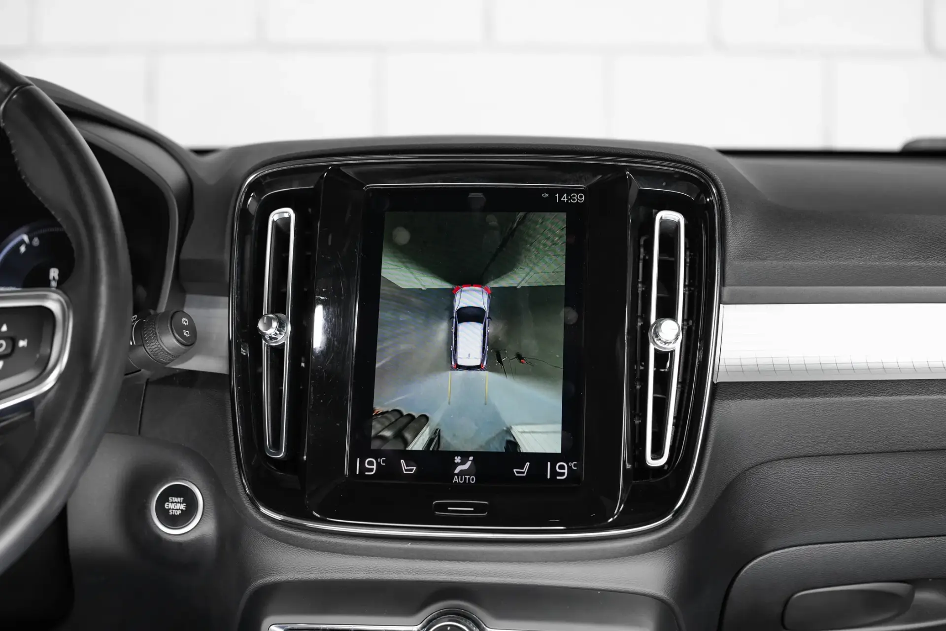 Volvo XC 40 1.5 T4 PHEV Inscription Expression 21