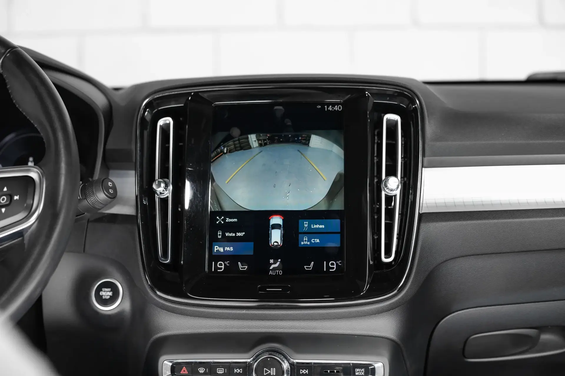 Volvo XC 40 1.5 T4 PHEV Inscription Expression 22