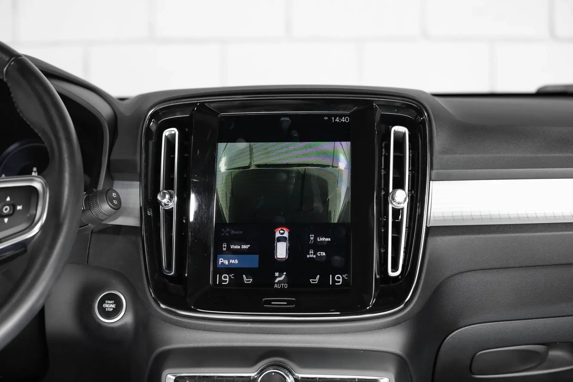 Volvo XC 40 1.5 T4 PHEV Inscription Expression 23
