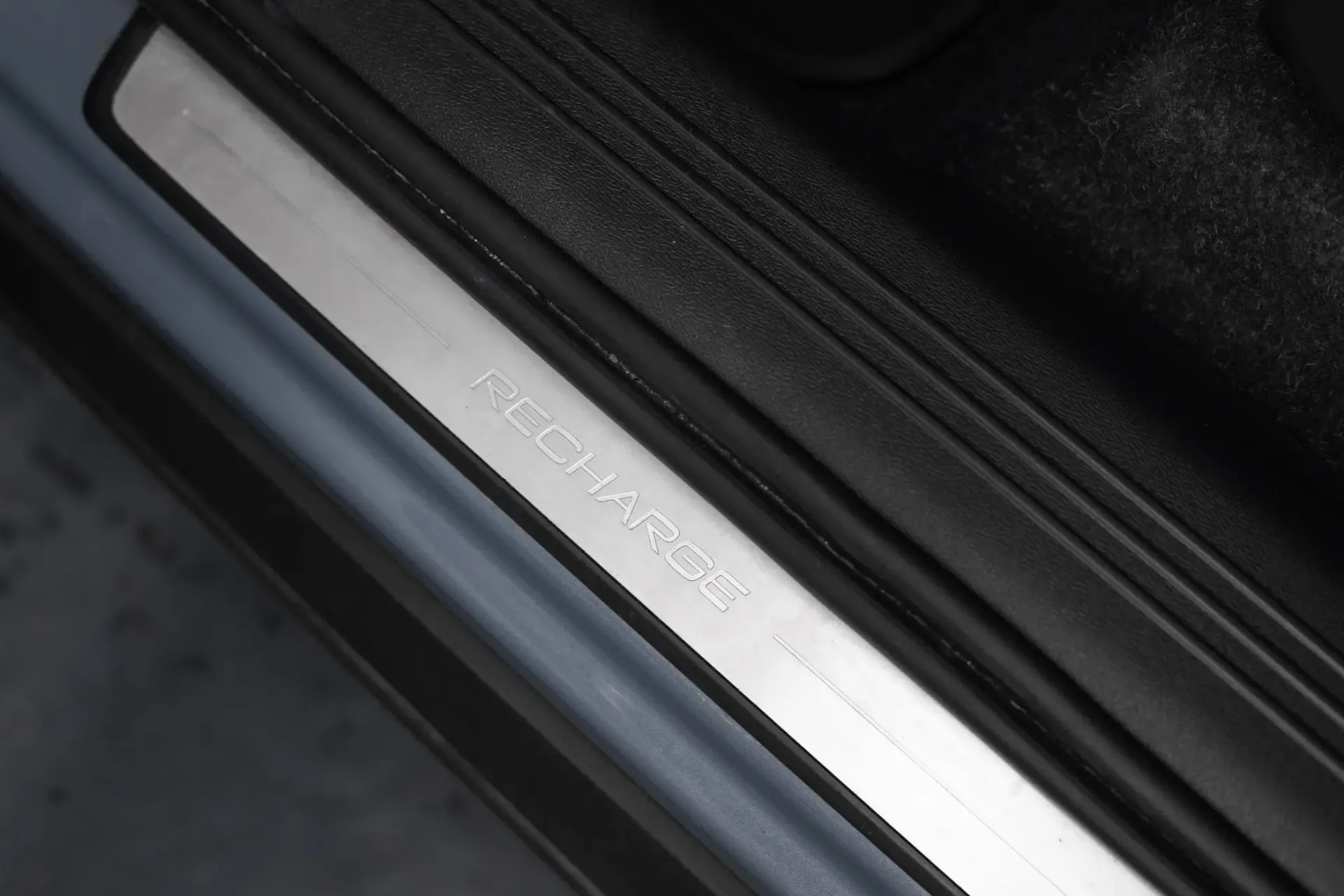 Volvo XC 40 1.5 T4 PHEV Inscription Expression 28