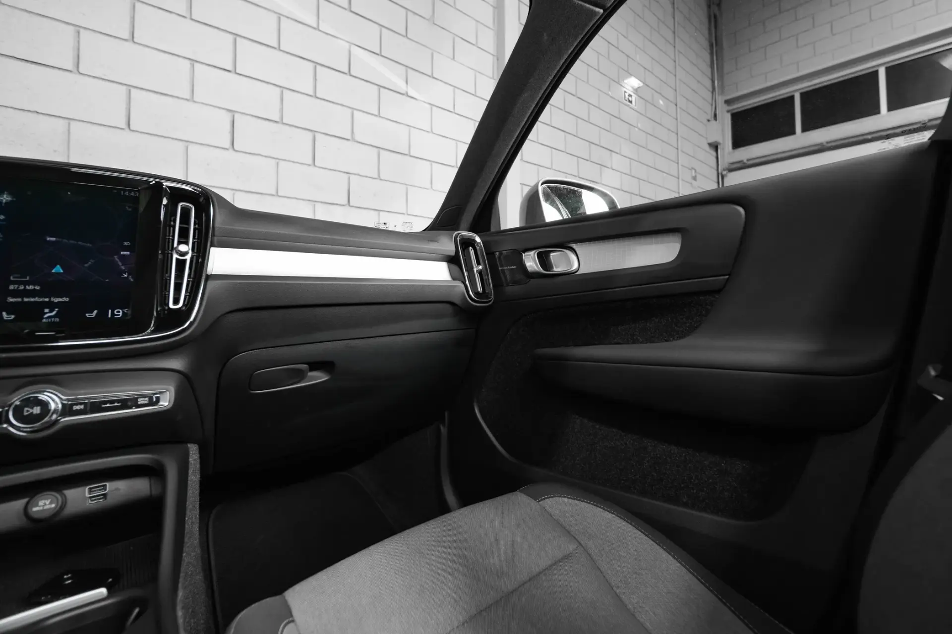 Volvo XC 40 1.5 T4 PHEV Inscription Expression 39