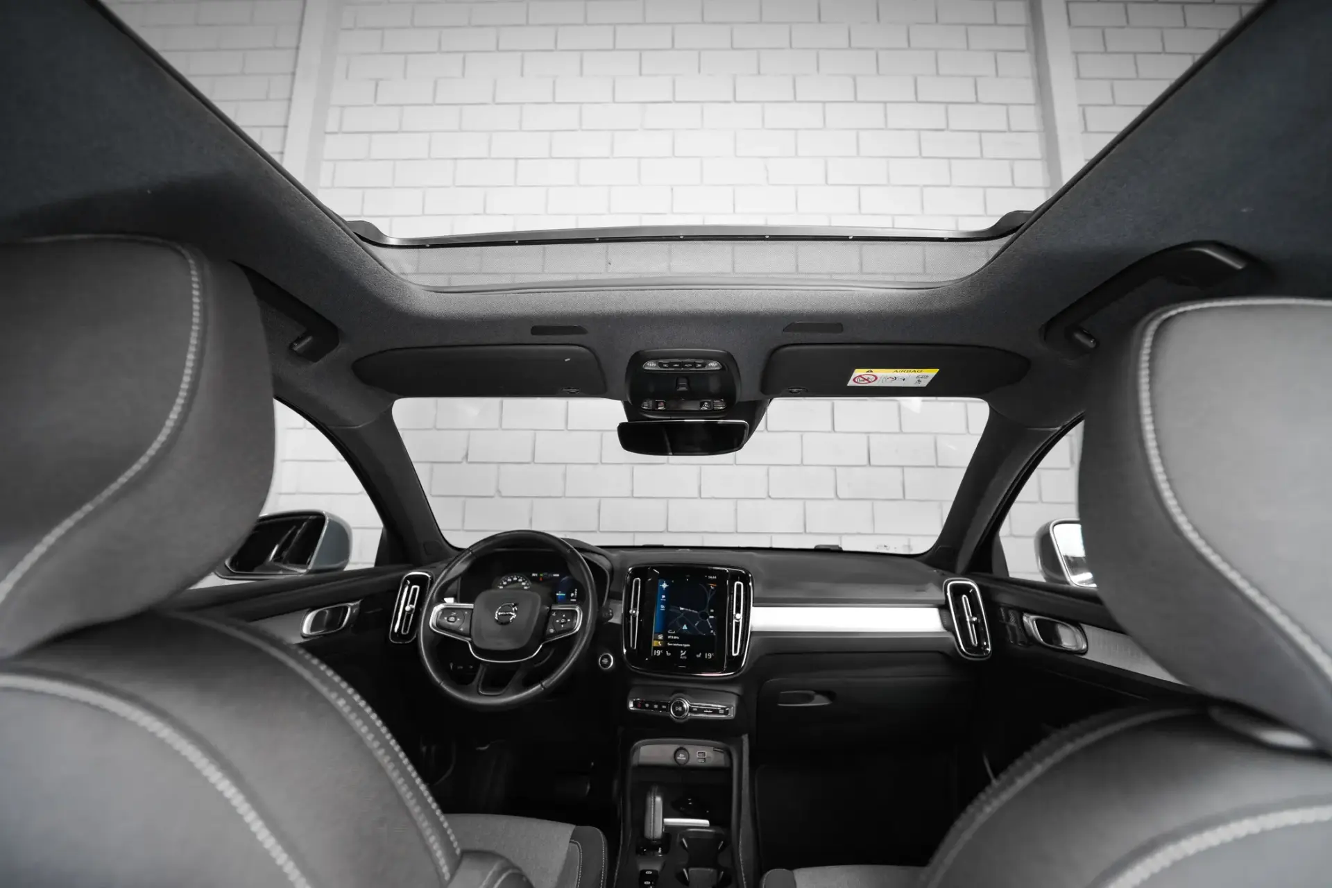 Volvo XC 40 1.5 T4 PHEV Inscription Expression 40