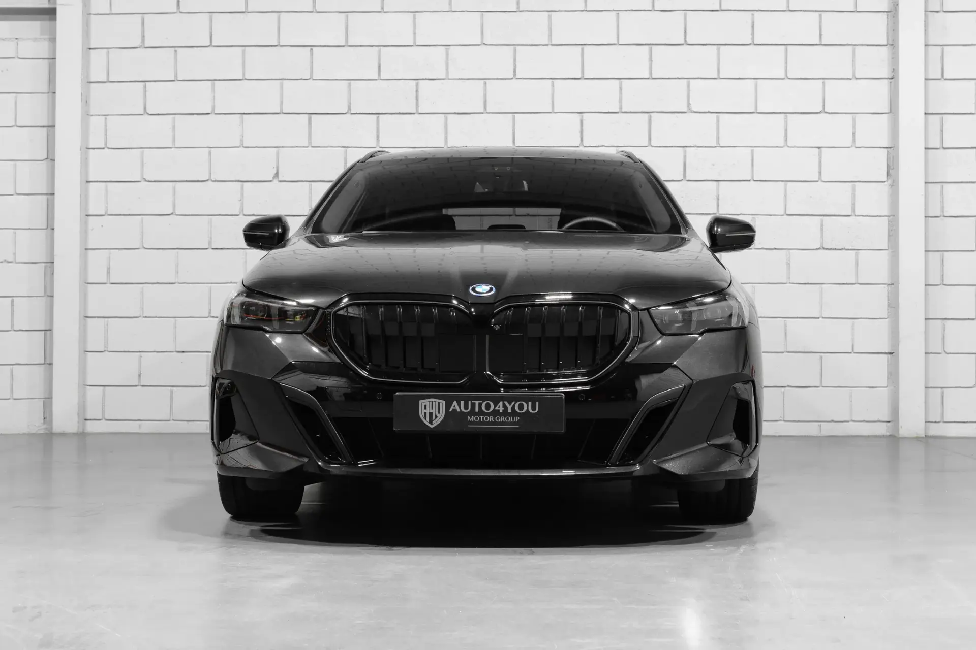 BMW 530 e xDrive Pack Desportivo M Pro 2