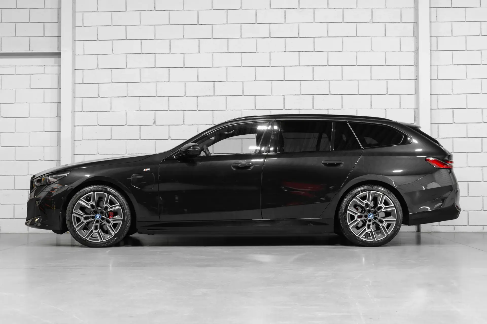 BMW 530 e xDrive Pack Desportivo M Pro 3