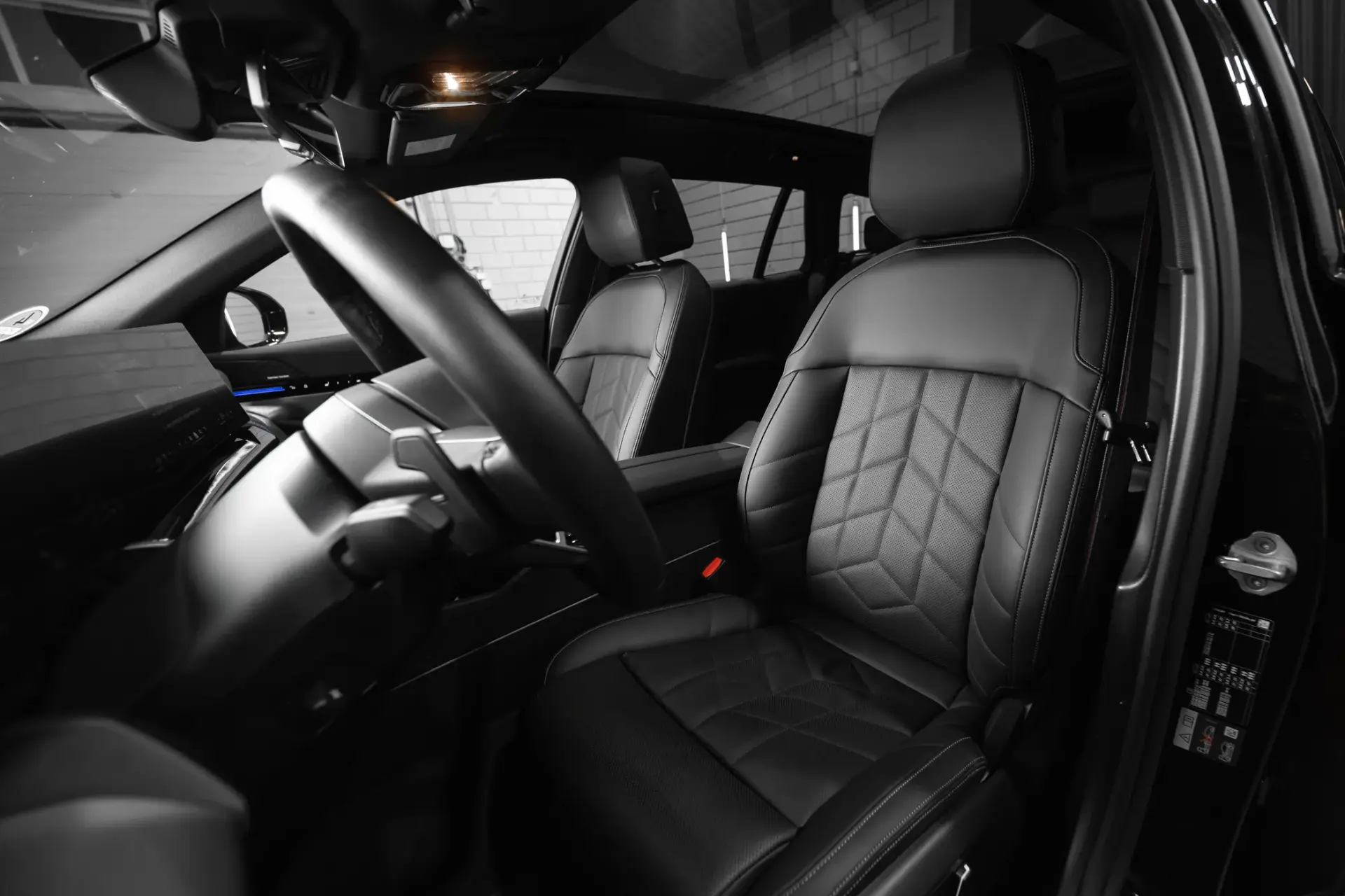 BMW 530 e xDrive Pack Desportivo M Pro 6