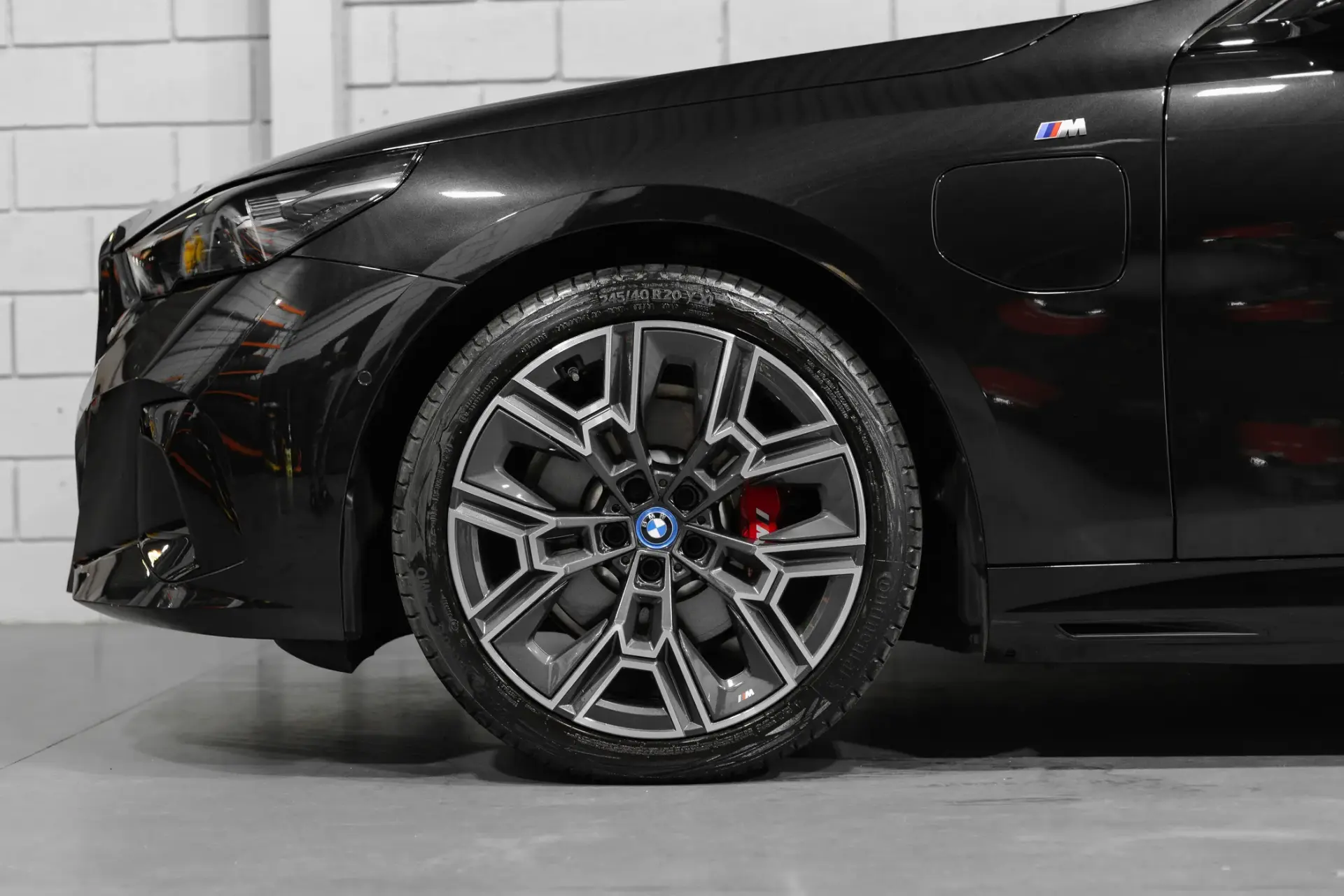 BMW 530 e xDrive Pack Desportivo M Pro 27