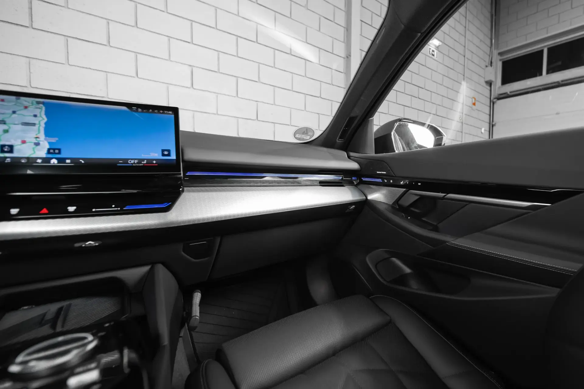 BMW 530 e xDrive Pack Desportivo M Pro 37