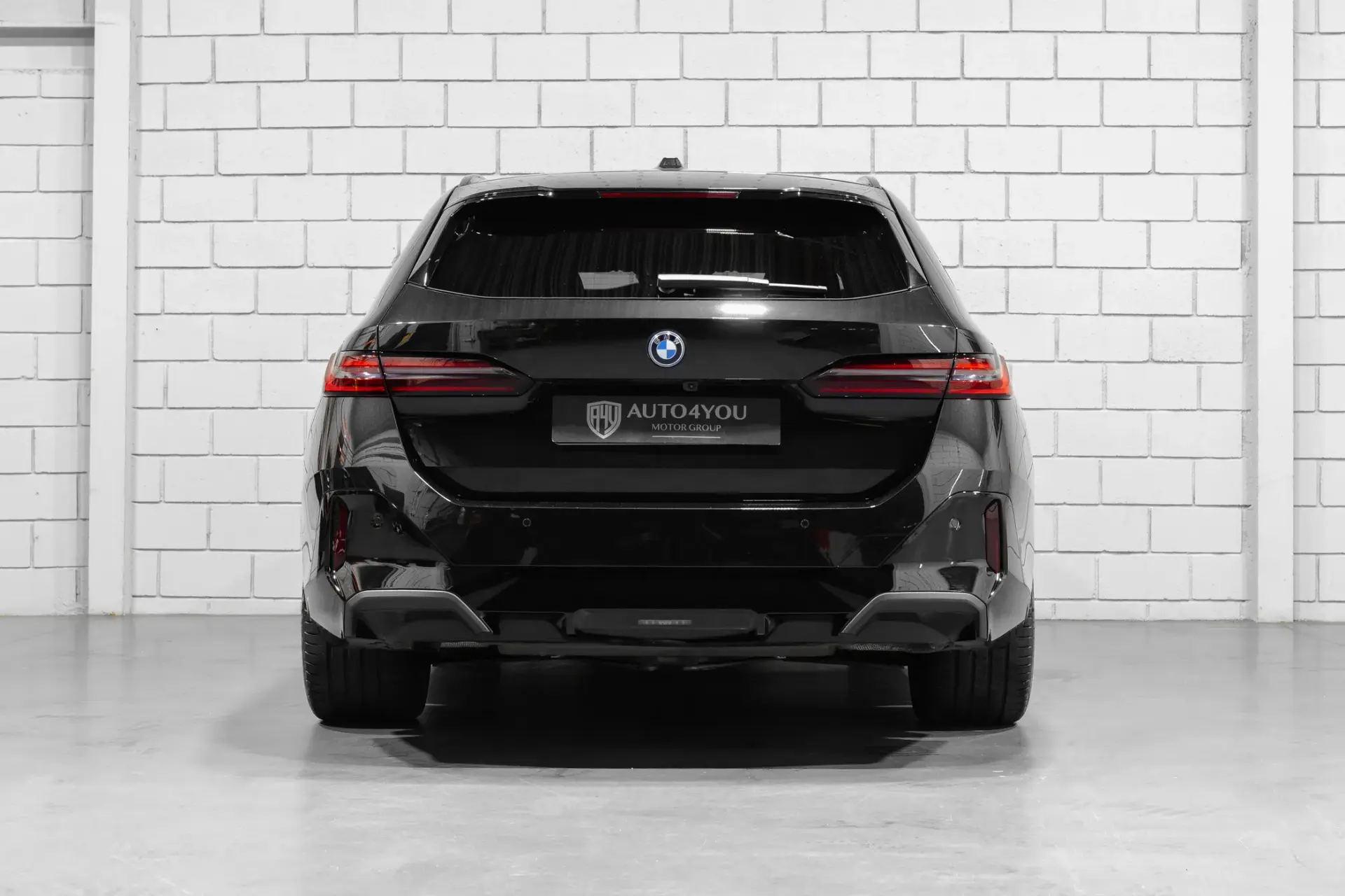 BMW 530 e xDrive Pack Desportivo M Pro 43