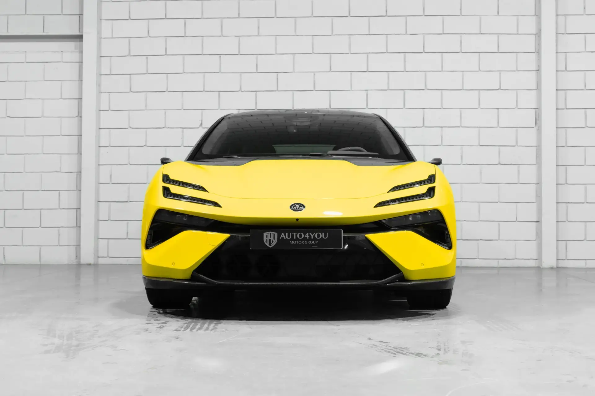 Lotus Emeya R 2