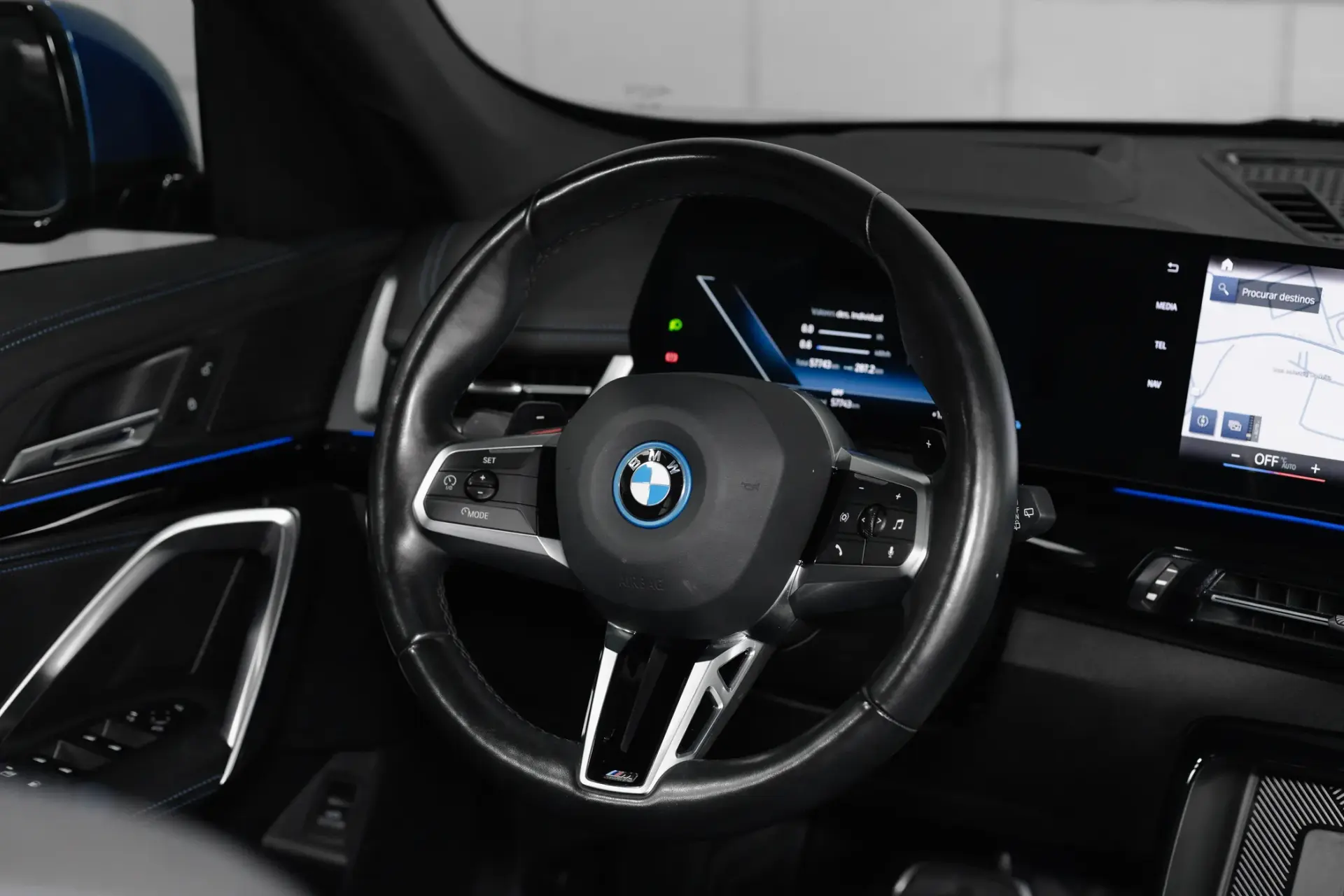 BMW X1 xDrive25e Pack Desportivo M 5