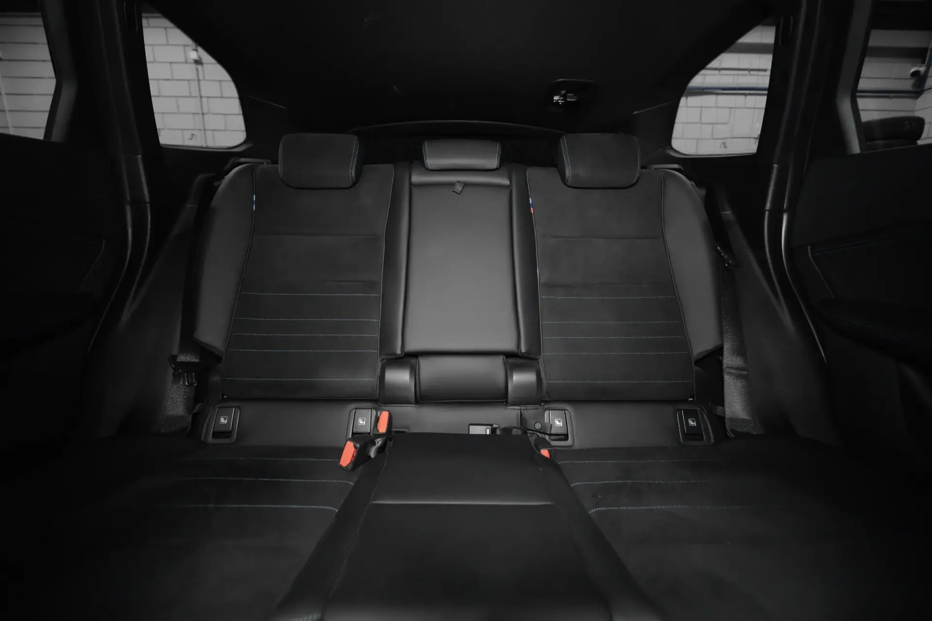 BMW X1 xDrive25e Pack Desportivo M 11