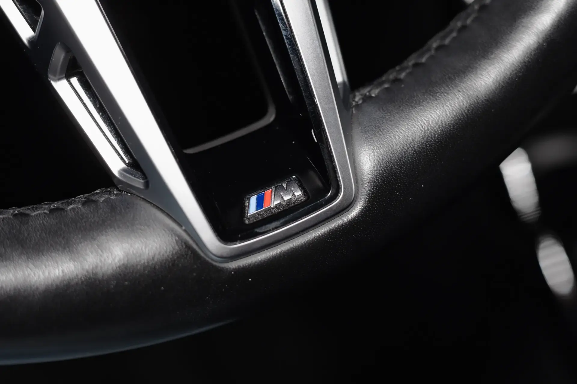 BMW X1 xDrive25e Pack Desportivo M 36