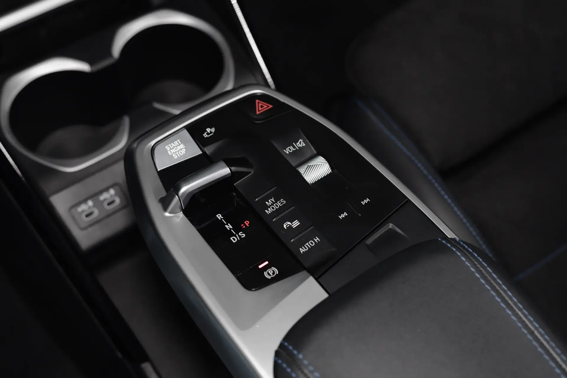 BMW X1 xDrive25e Pack Desportivo M 40