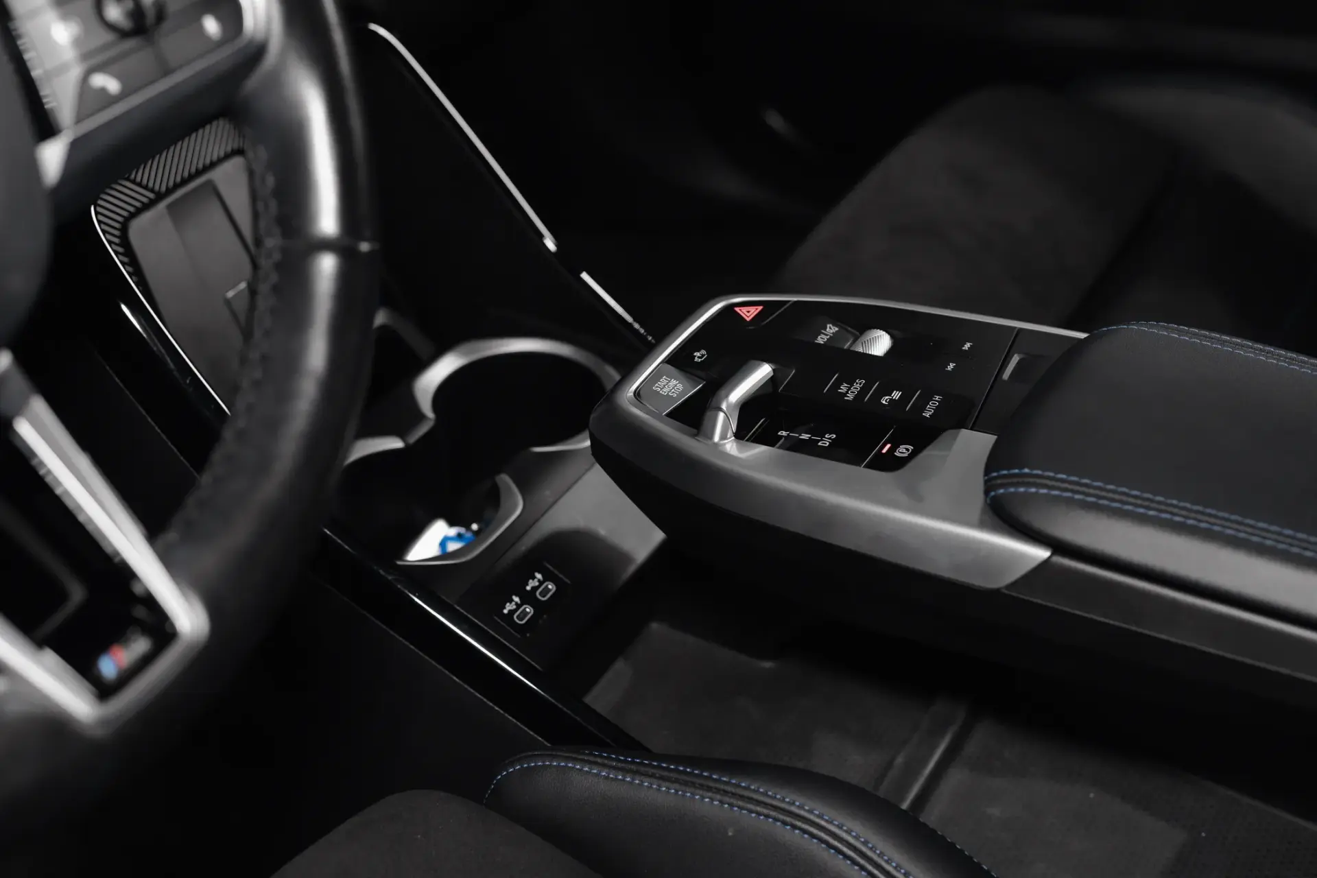 BMW X1 xDrive25e Pack Desportivo M 43