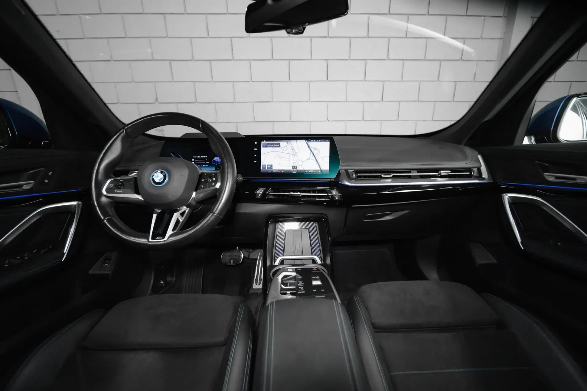 BMW X1 xDrive25e Pack Desportivo M 48