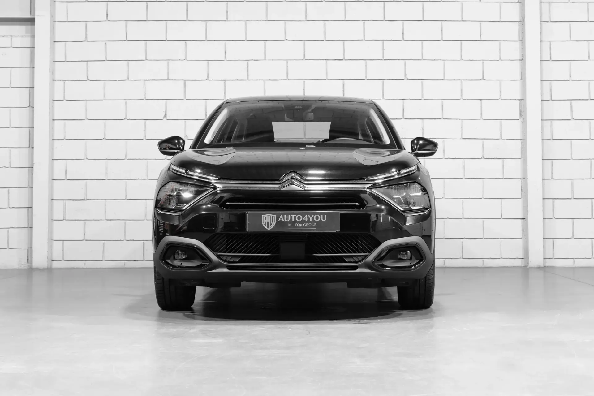 Citroen C4 X 1.2 PureTech Plus EAT8 2