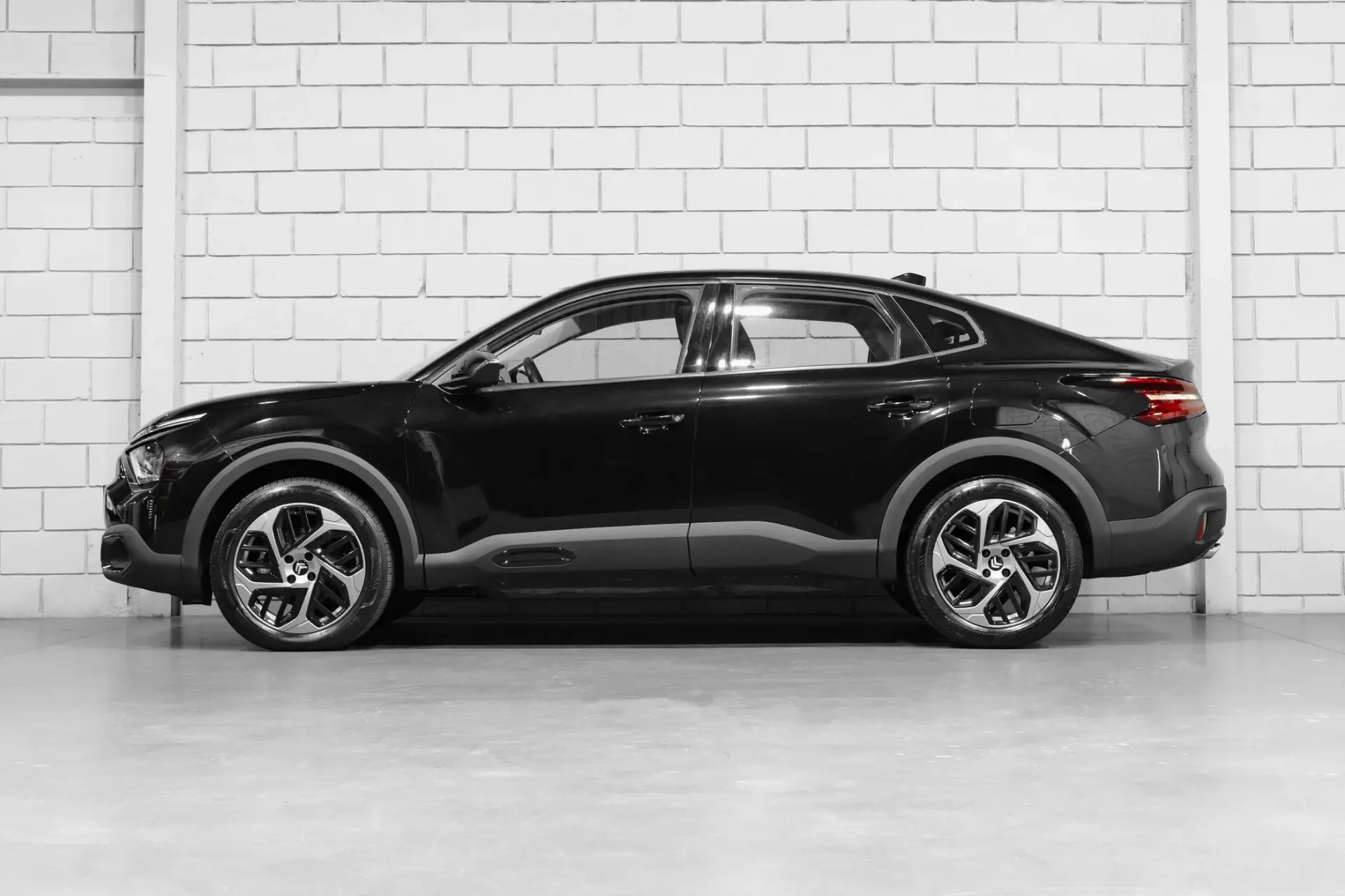 Citroen C4 X 1.2 PureTech Plus EAT8 3