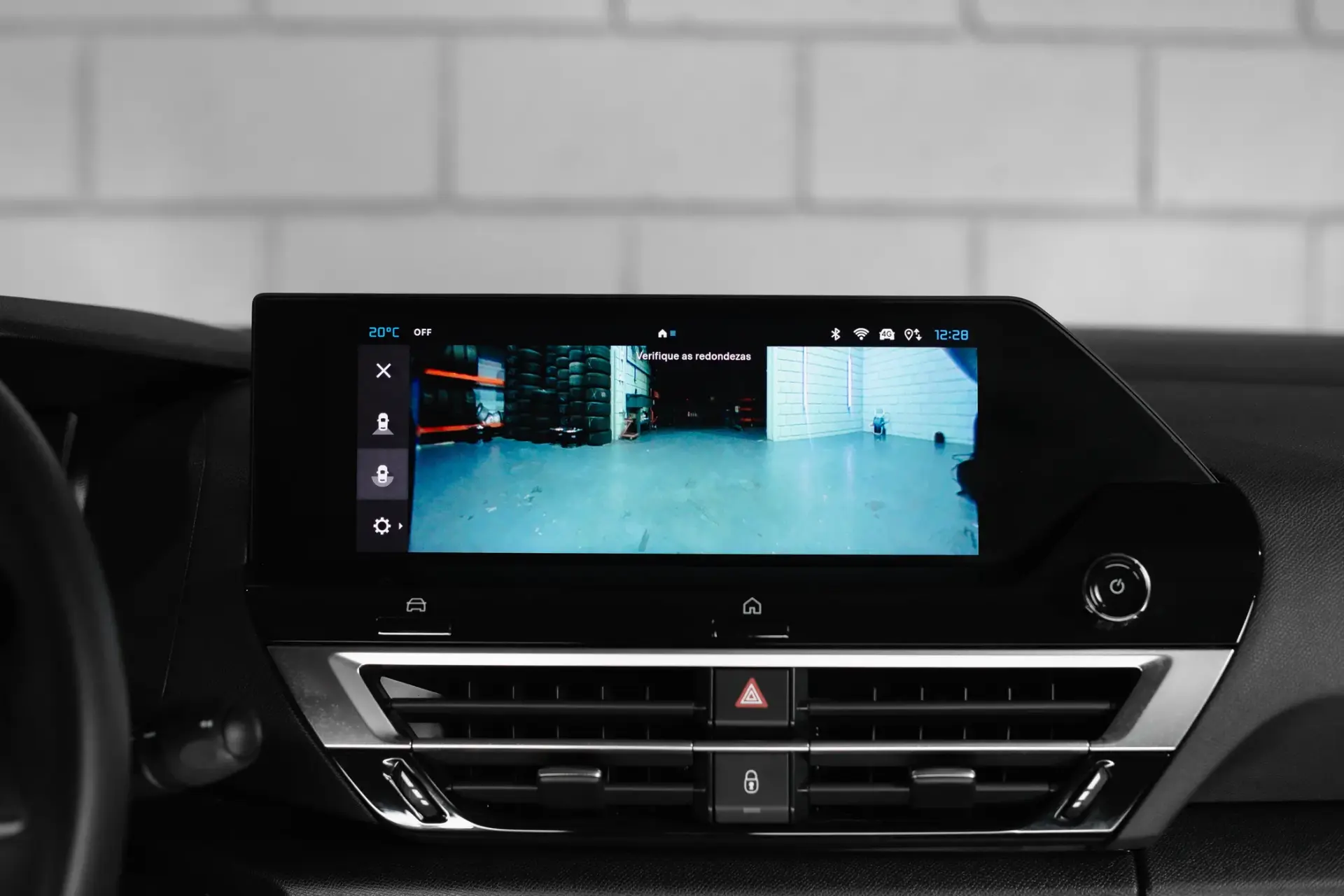 Citroen C4 X 1.2 PureTech Plus EAT8 21