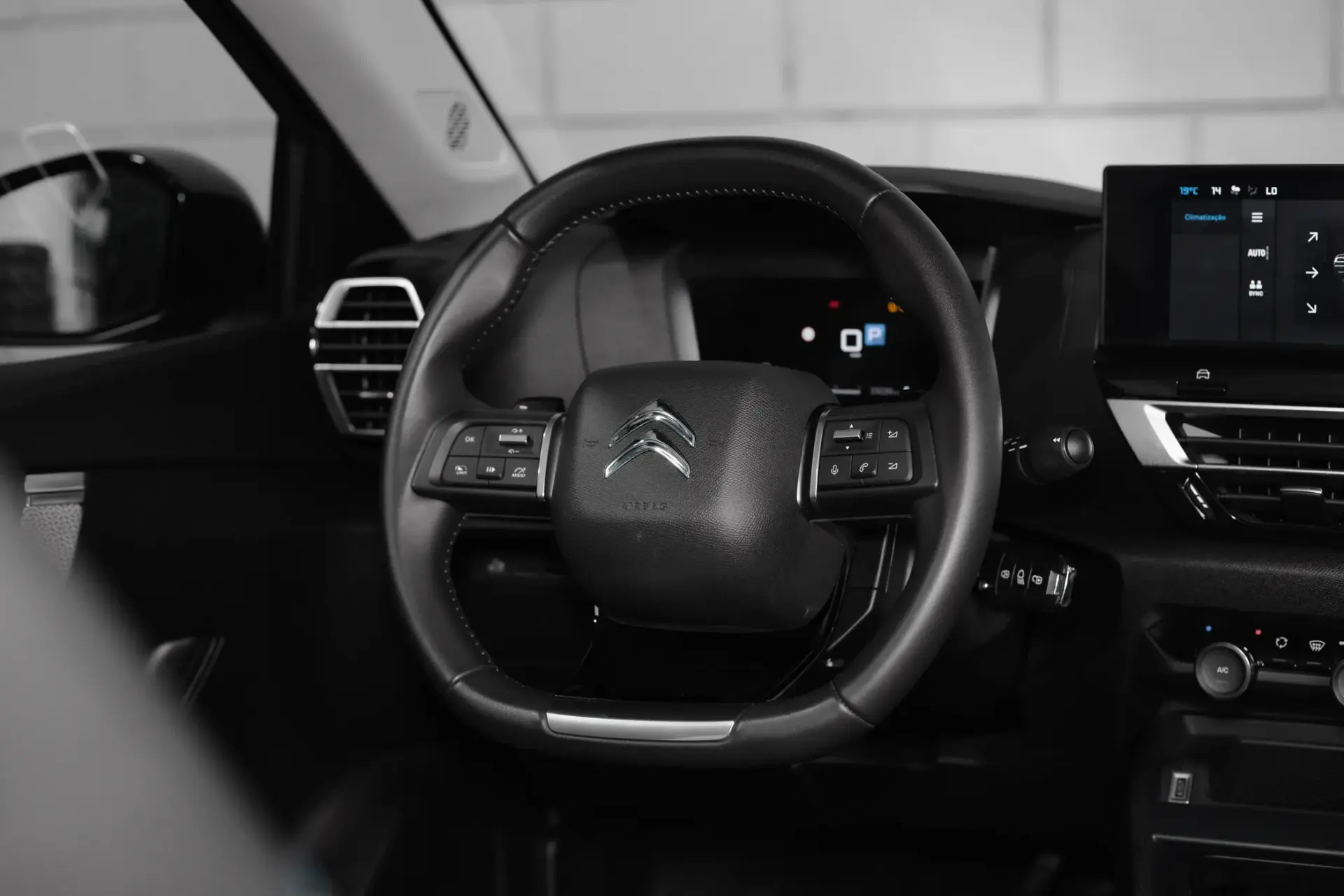 Citroen C4 X 1.2 PureTech Plus EAT8 34