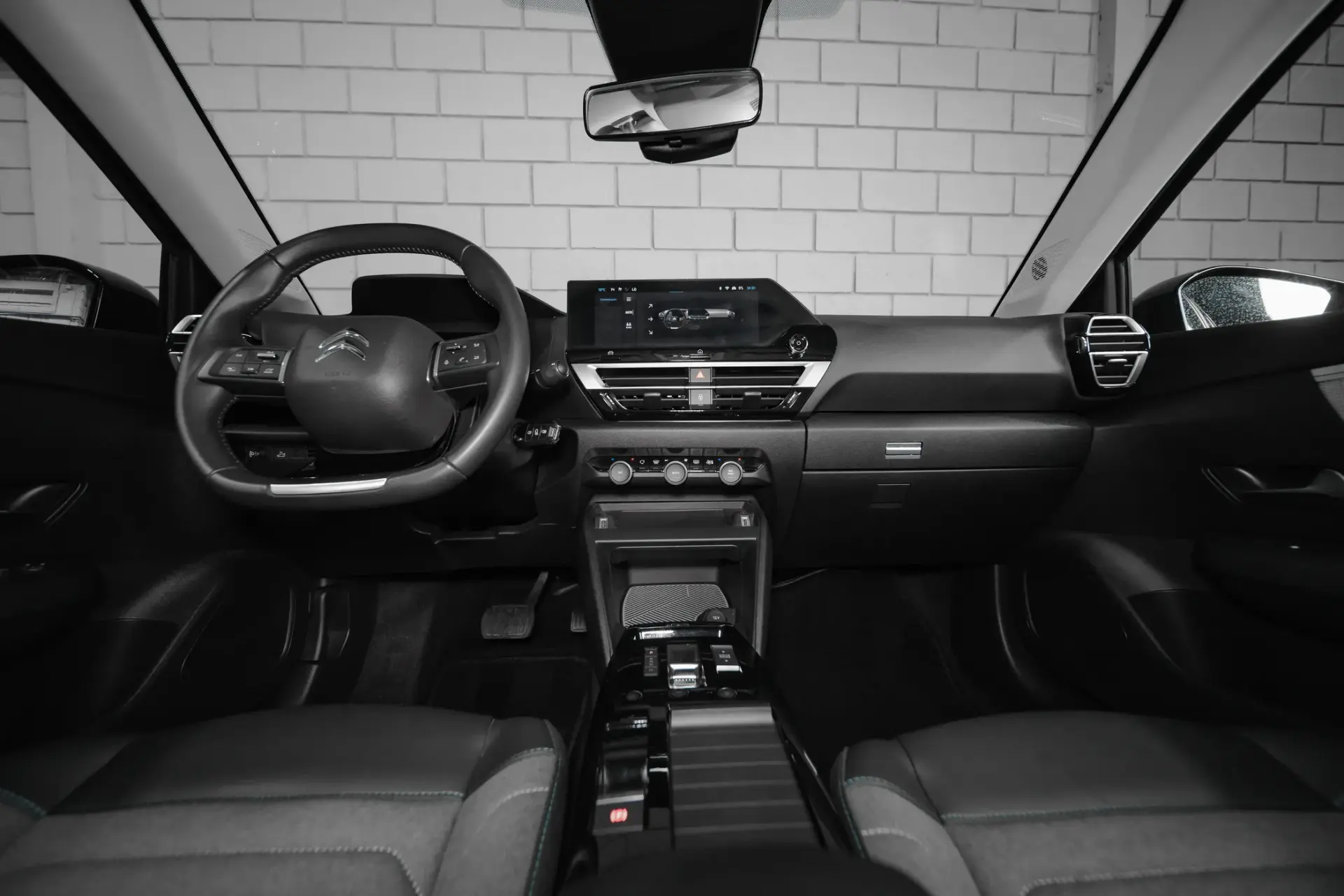 Citroen C4 X 1.2 PureTech Plus EAT8 35
