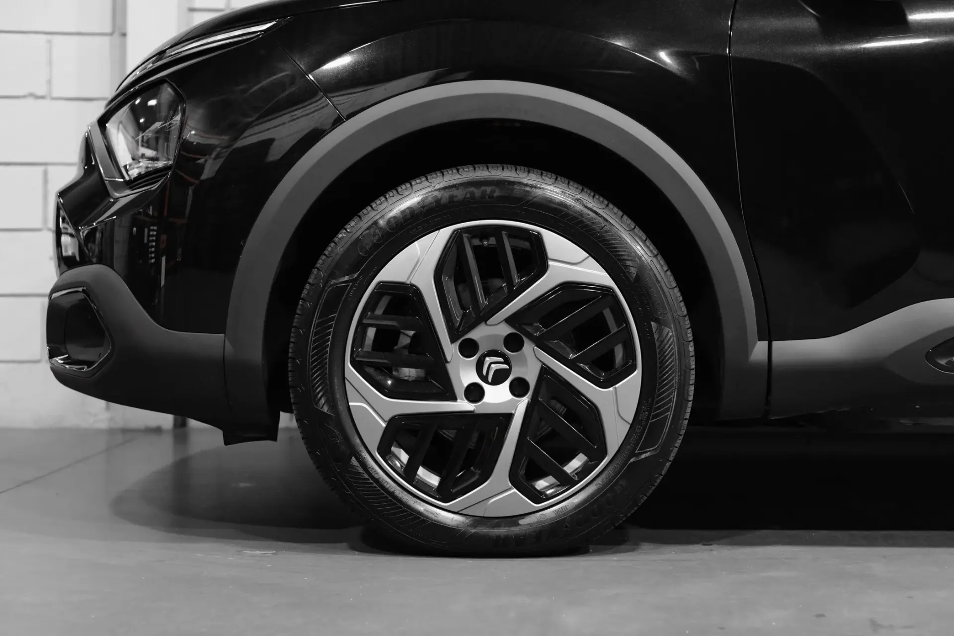Citroen C4 X 1.2 PureTech Plus EAT8 38