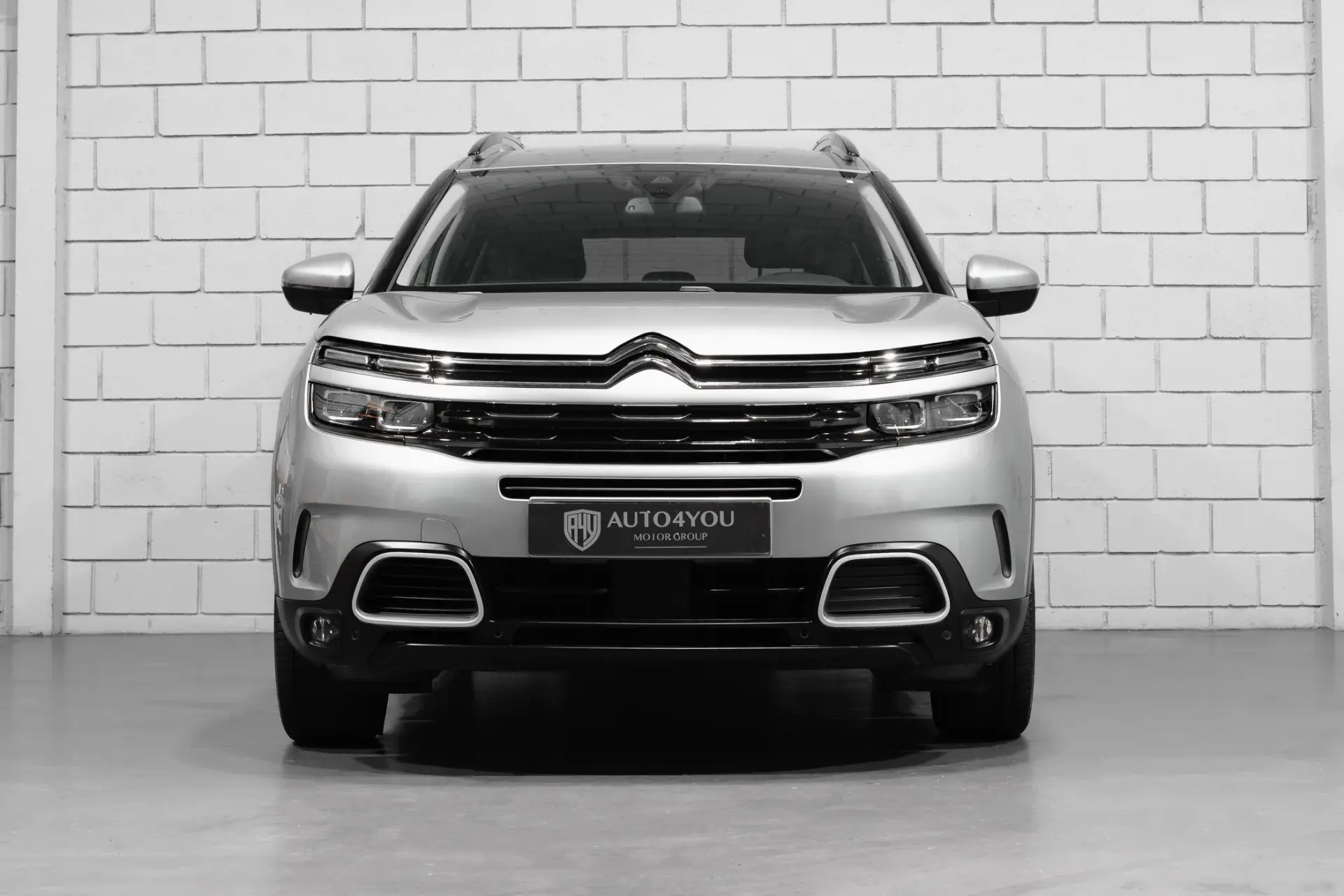 Citroen C5 Aircross 1.6 PureTech Shine J19 EAT8 2