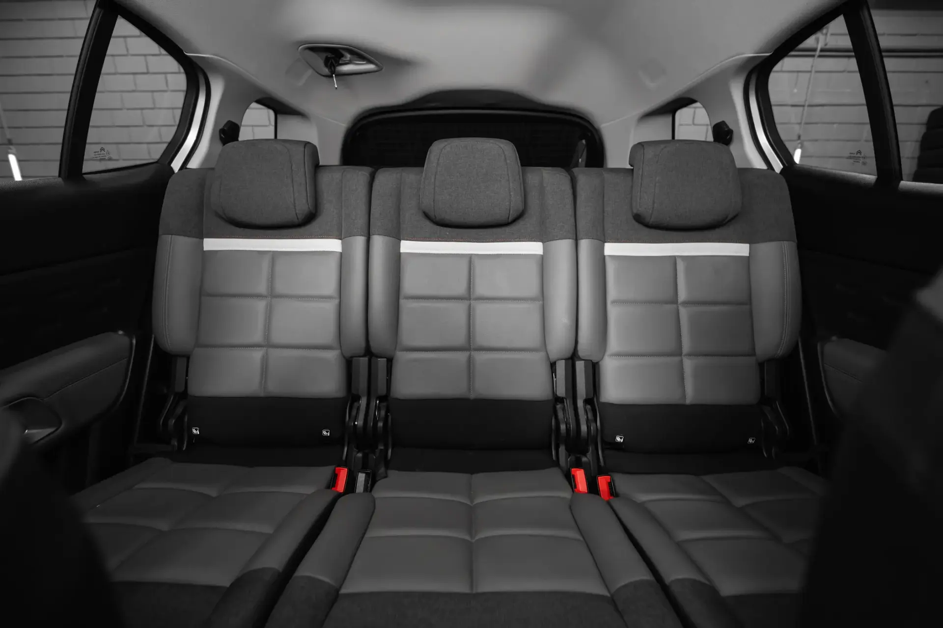 Citroen C5 Aircross 1.6 PureTech Shine J19 EAT8 6