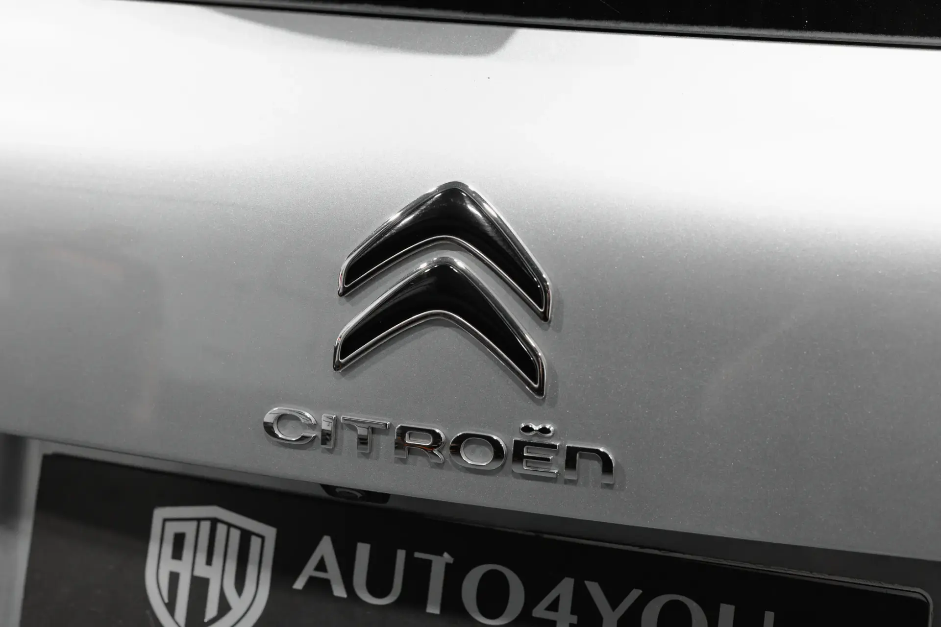 Citroen C5 Aircross 1.6 PureTech Shine J19 EAT8 22