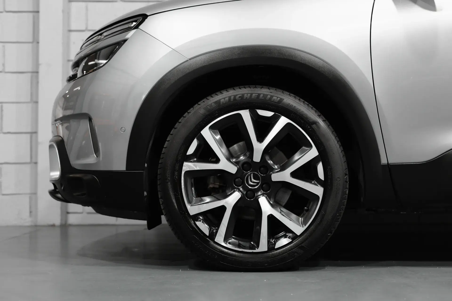 Citroen C5 Aircross 1.6 PureTech Shine J19 EAT8 21