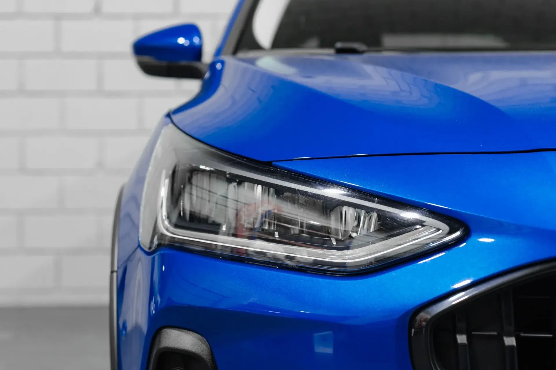 Ford Focus 1.0 EcoBoost MHEV Active 18
