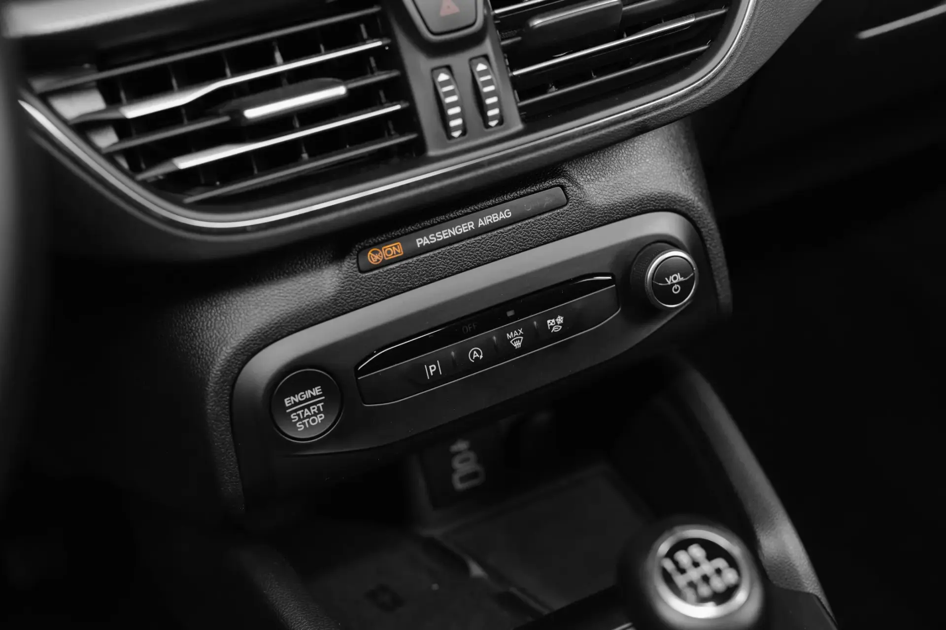 Ford Focus 1.0 EcoBoost MHEV Active 25
