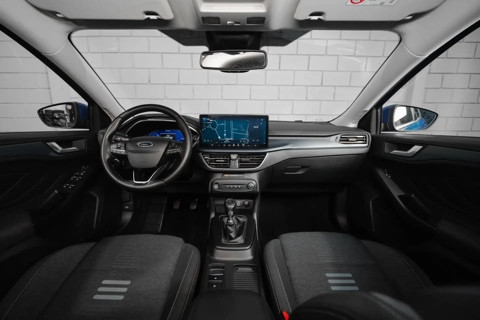 Ford Focus 1.0 EcoBoost MHEV Active 31