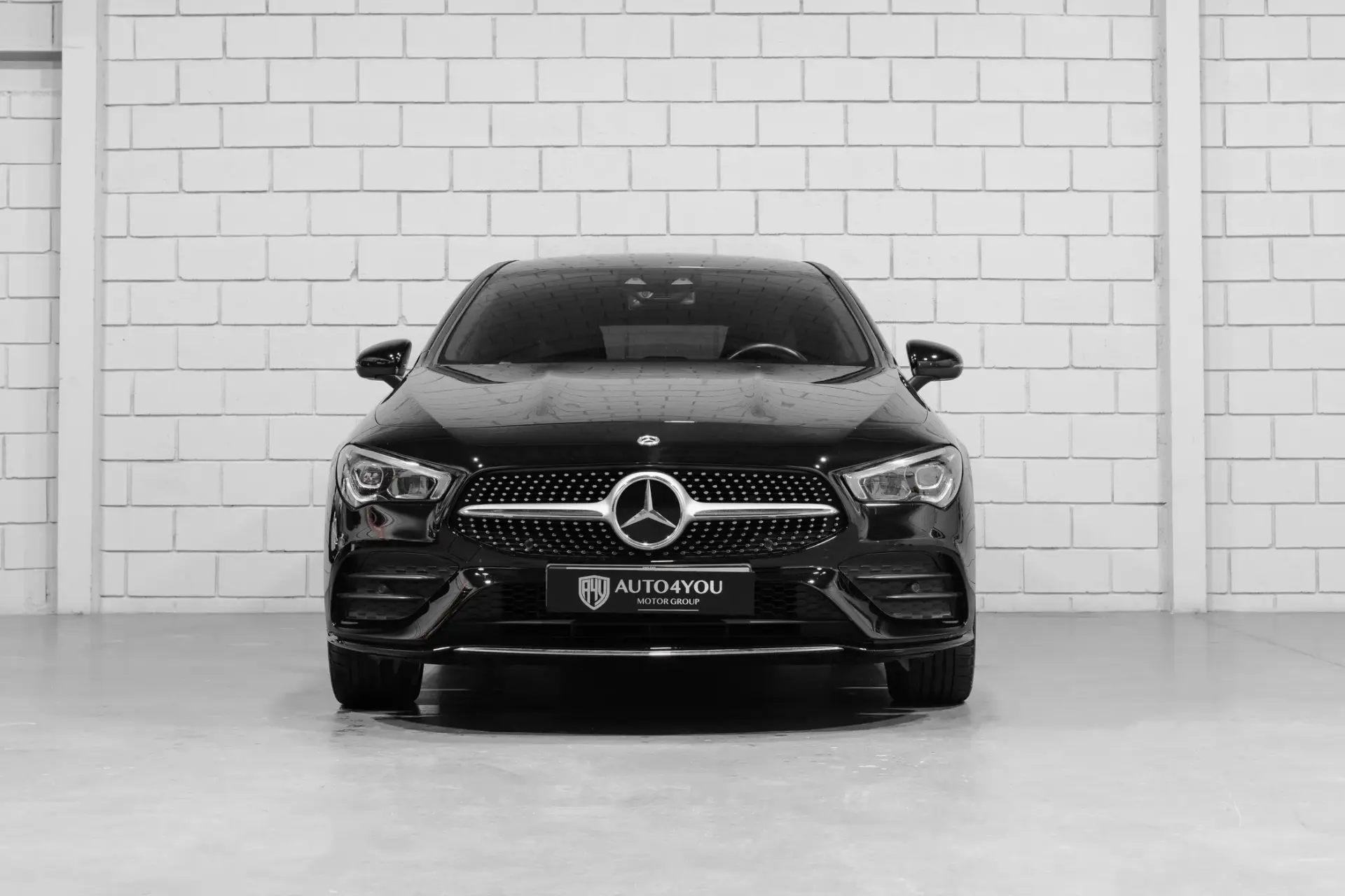 Mercedes-Benz CLA 250 e Shooting Brake AMG Line 2