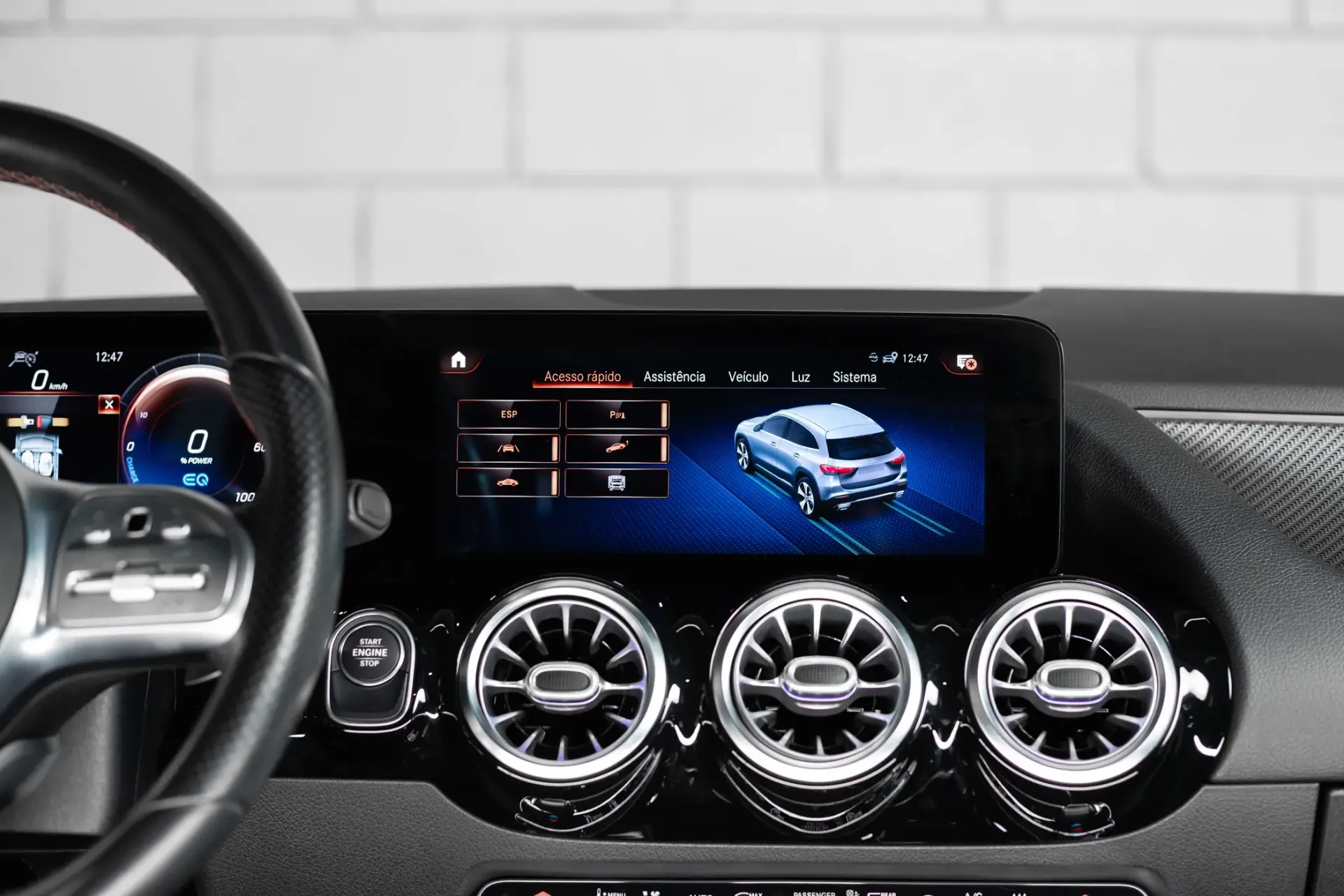 Mercedes-Benz GLA 250 e 8G-DCT AMG Line 15