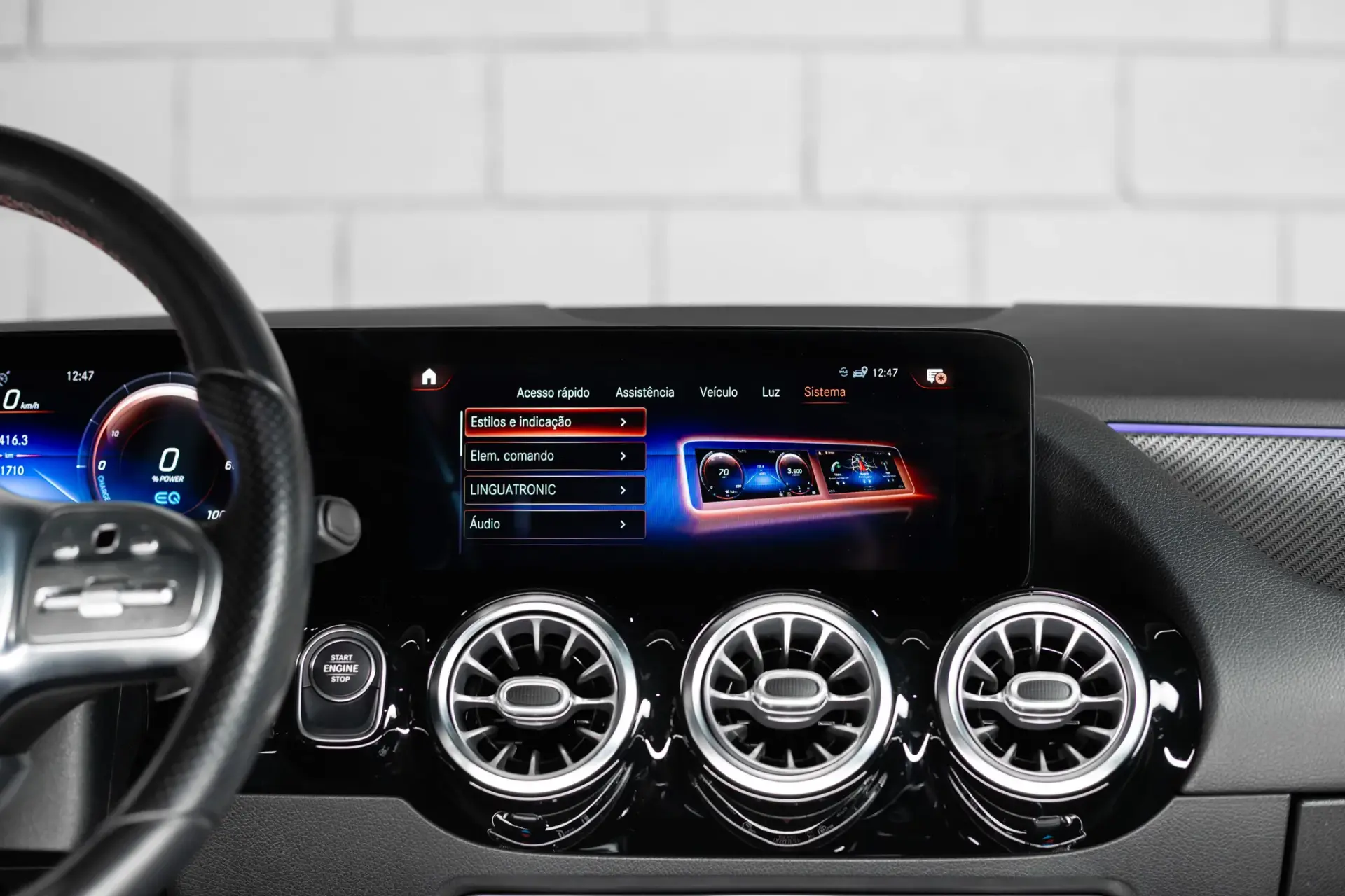 Mercedes-Benz GLA 250 e 8G-DCT AMG Line 19